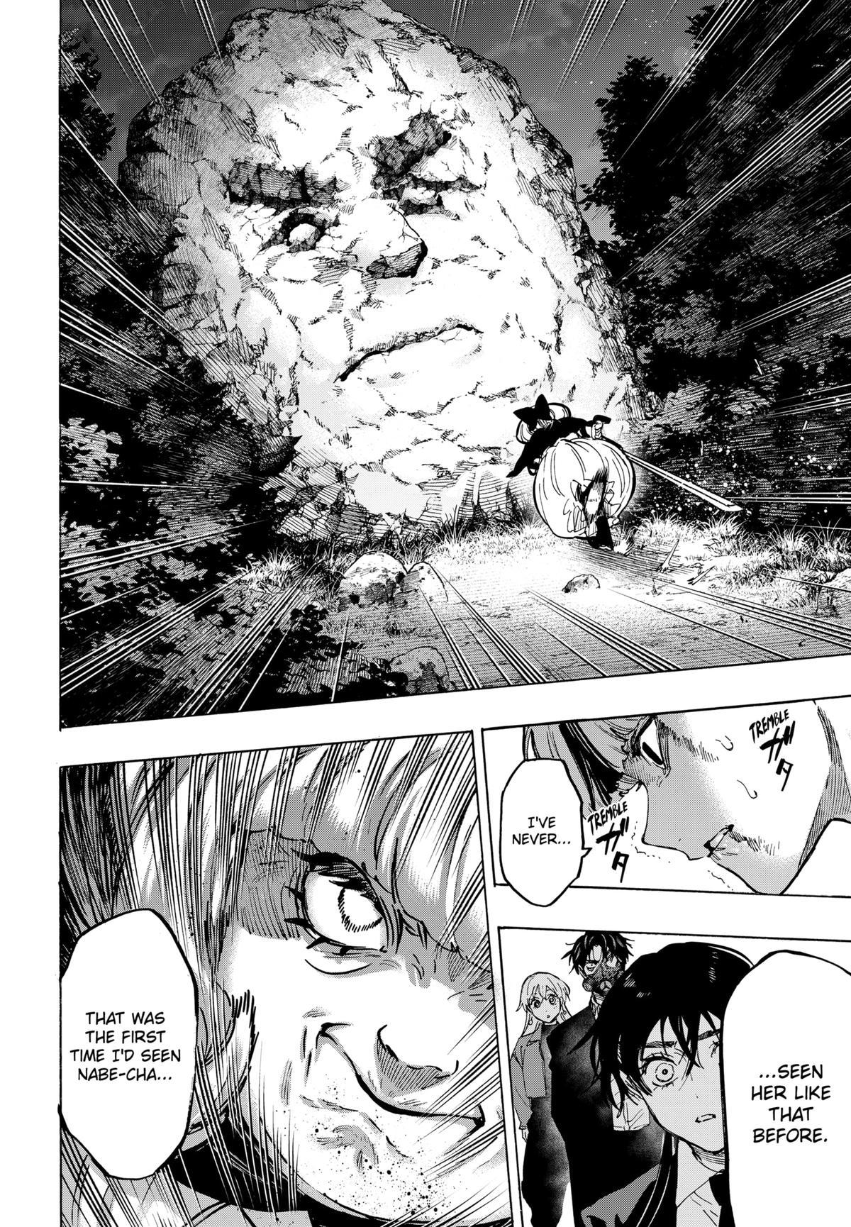 MARRIAGE TOXIN Chap 122 - Next Chap 123