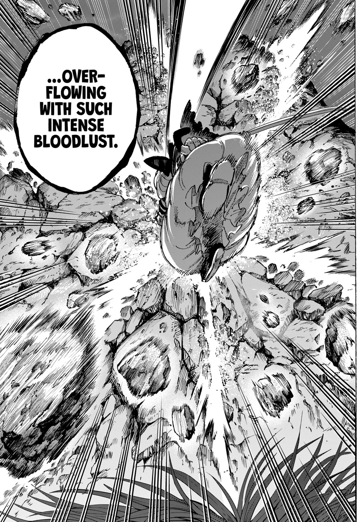 MARRIAGE TOXIN Chap 122 - Next Chap 123