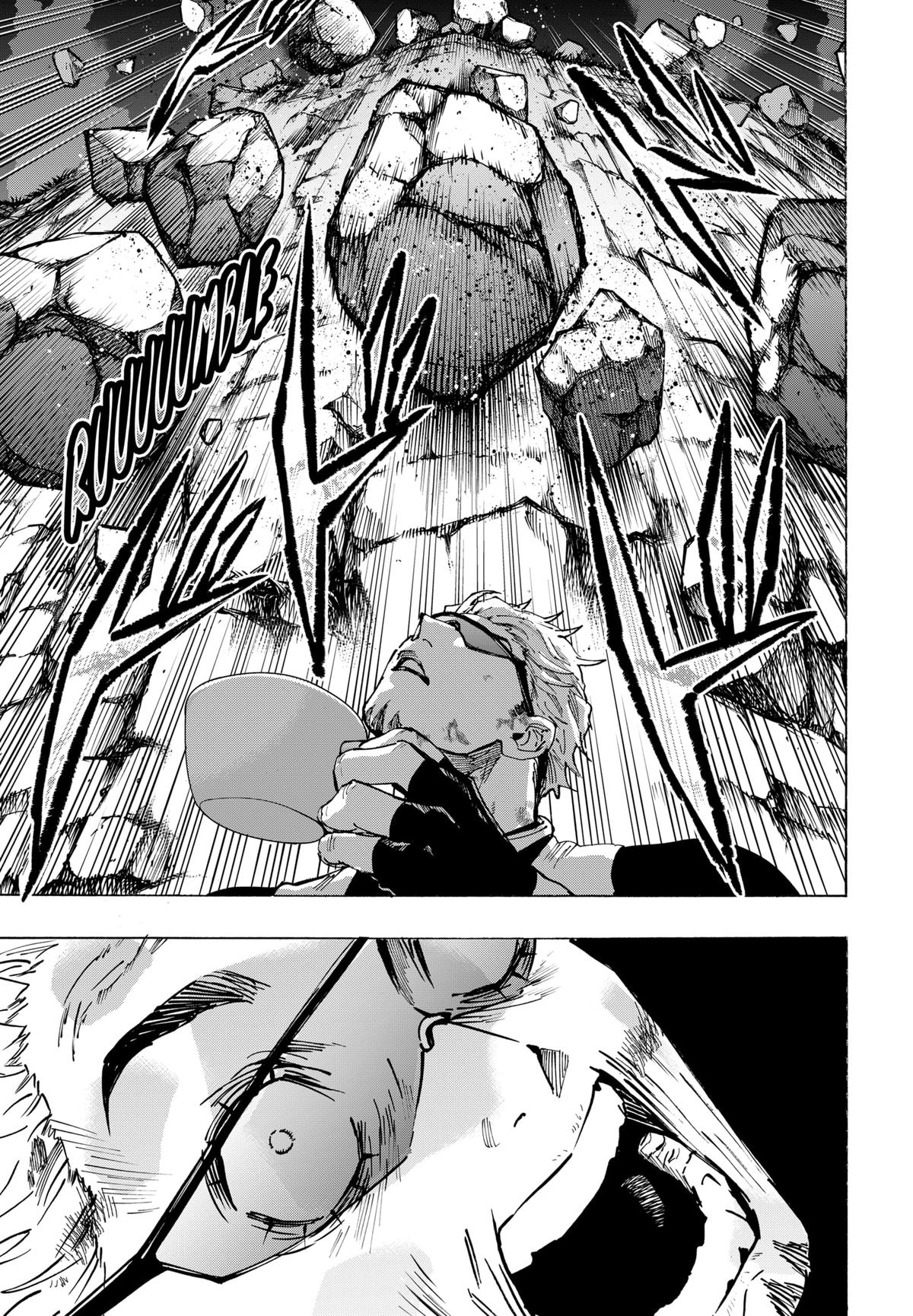 MARRIAGE TOXIN Chap 122 - Next Chap 123