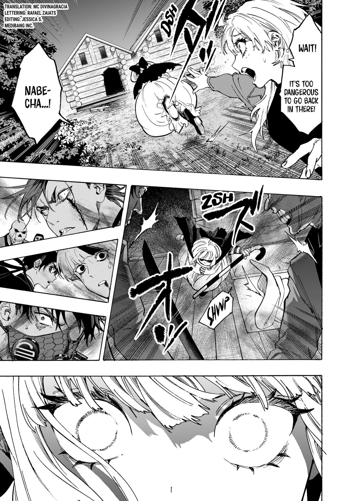 MARRIAGE TOXIN Chap 122 - Next Chap 123