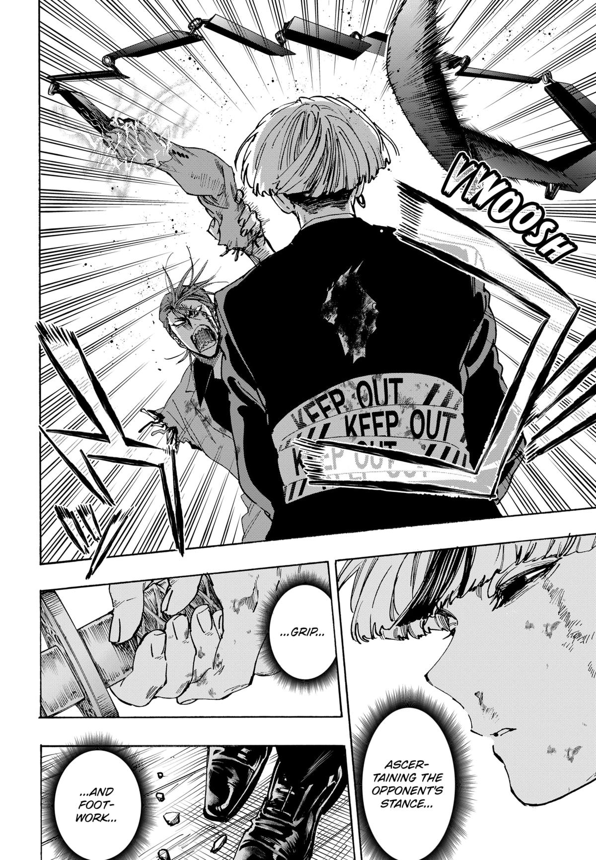 MARRIAGE TOXIN Chap 123 - Next Chap 124