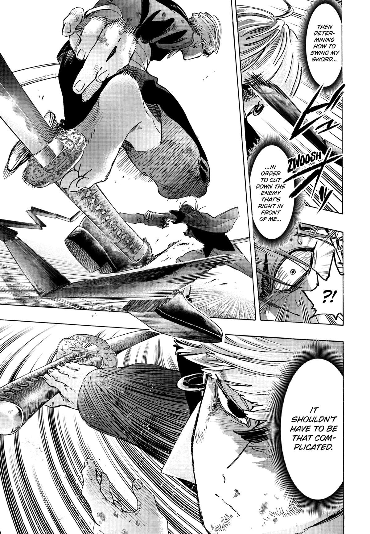 MARRIAGE TOXIN Chap 123 - Next Chap 124