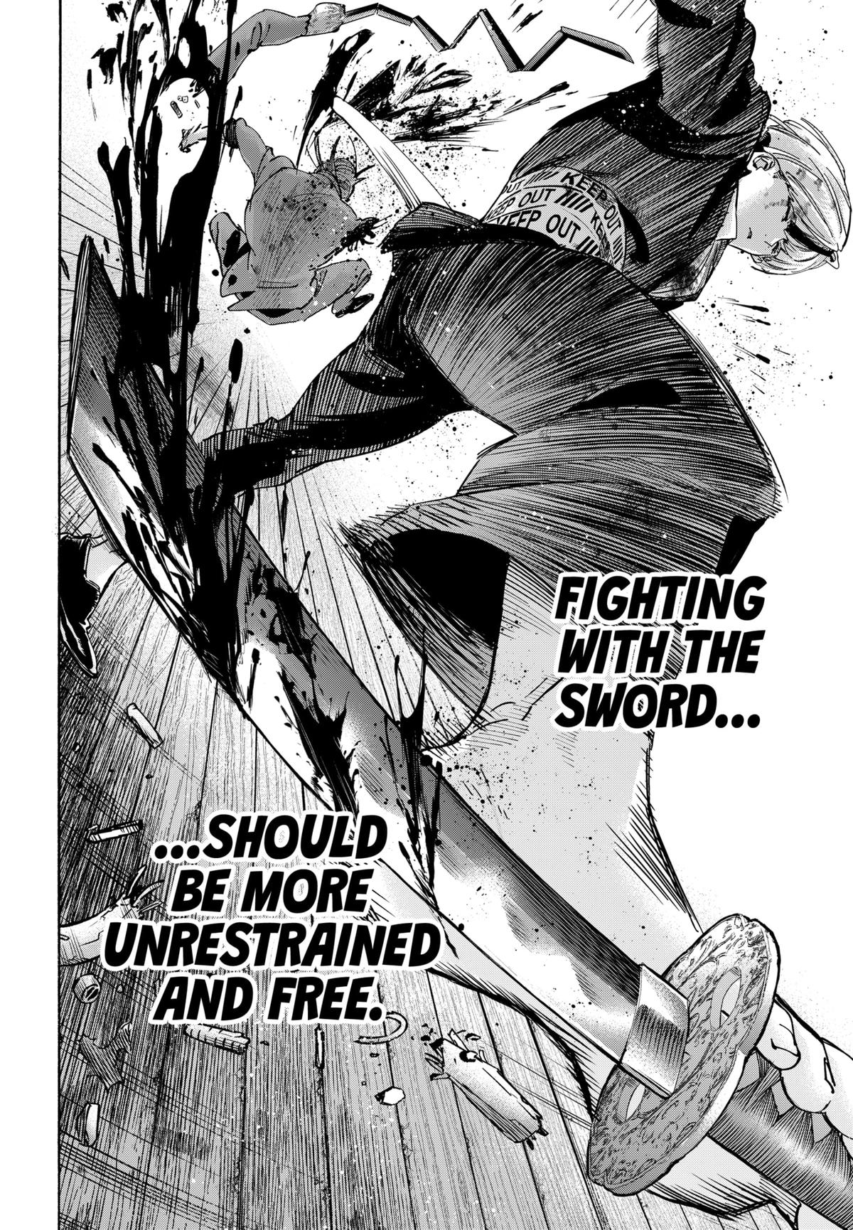 MARRIAGE TOXIN Chap 123 - Next Chap 124