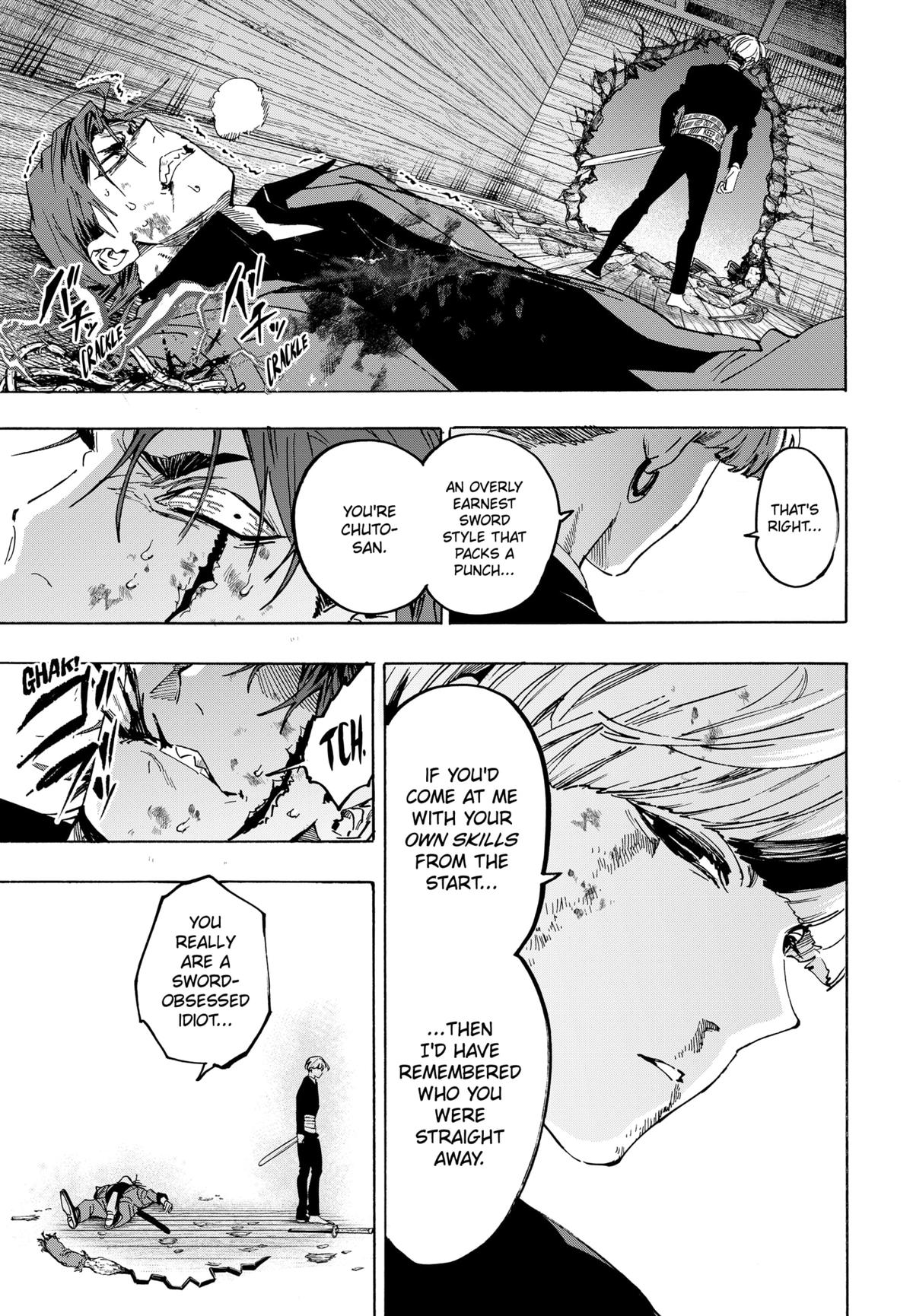 MARRIAGE TOXIN Chap 123 - Next Chap 124