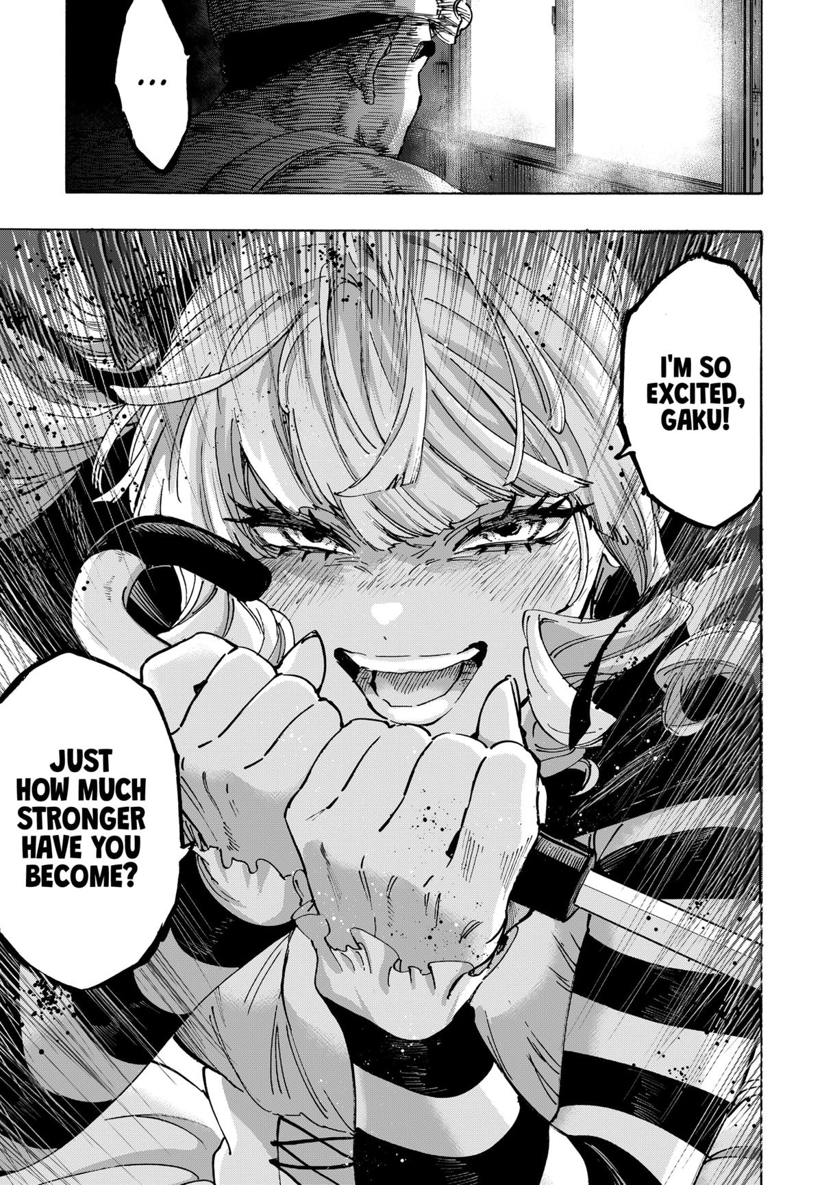 MARRIAGE TOXIN Chap 123 - Next Chap 124