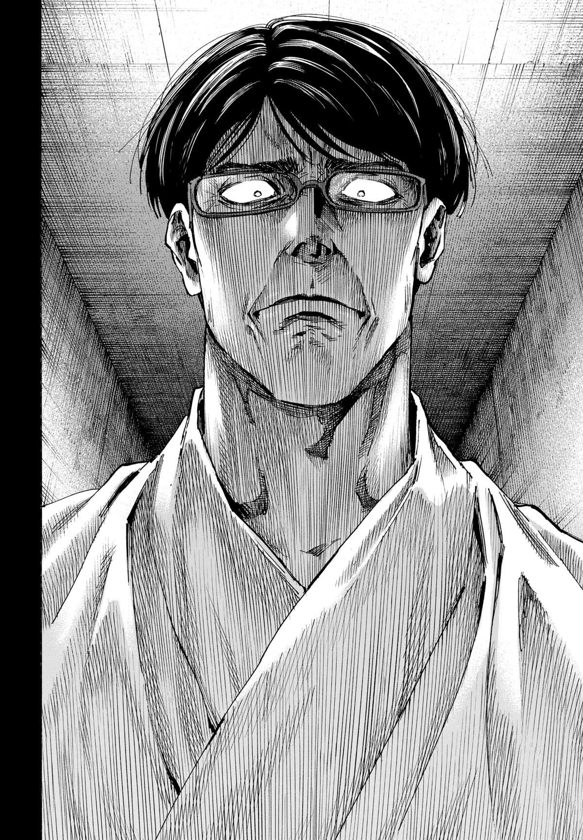 MARRIAGE TOXIN Chap 137 - Next Chap 138