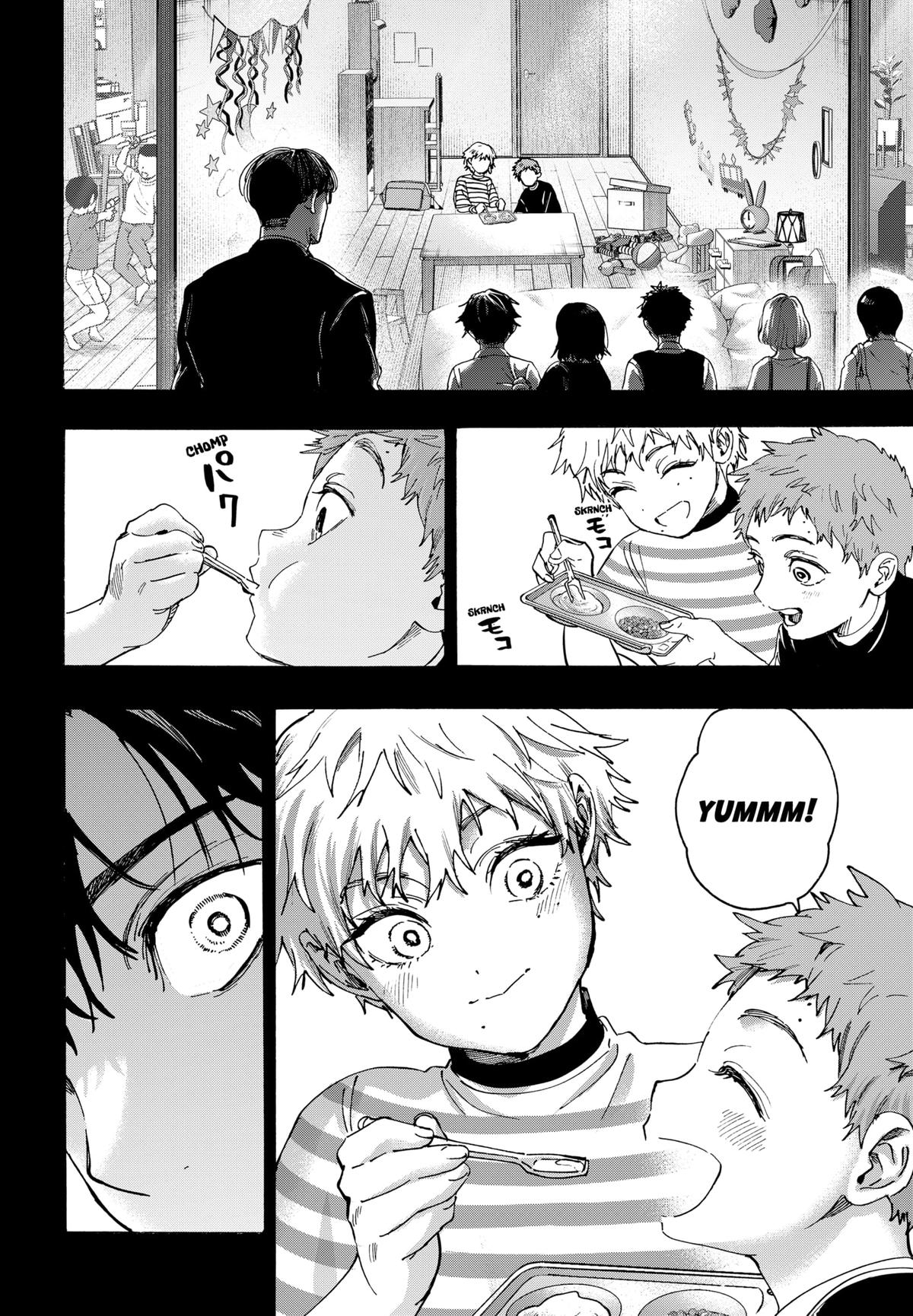 MARRIAGE TOXIN Chap 137 - Next Chap 138