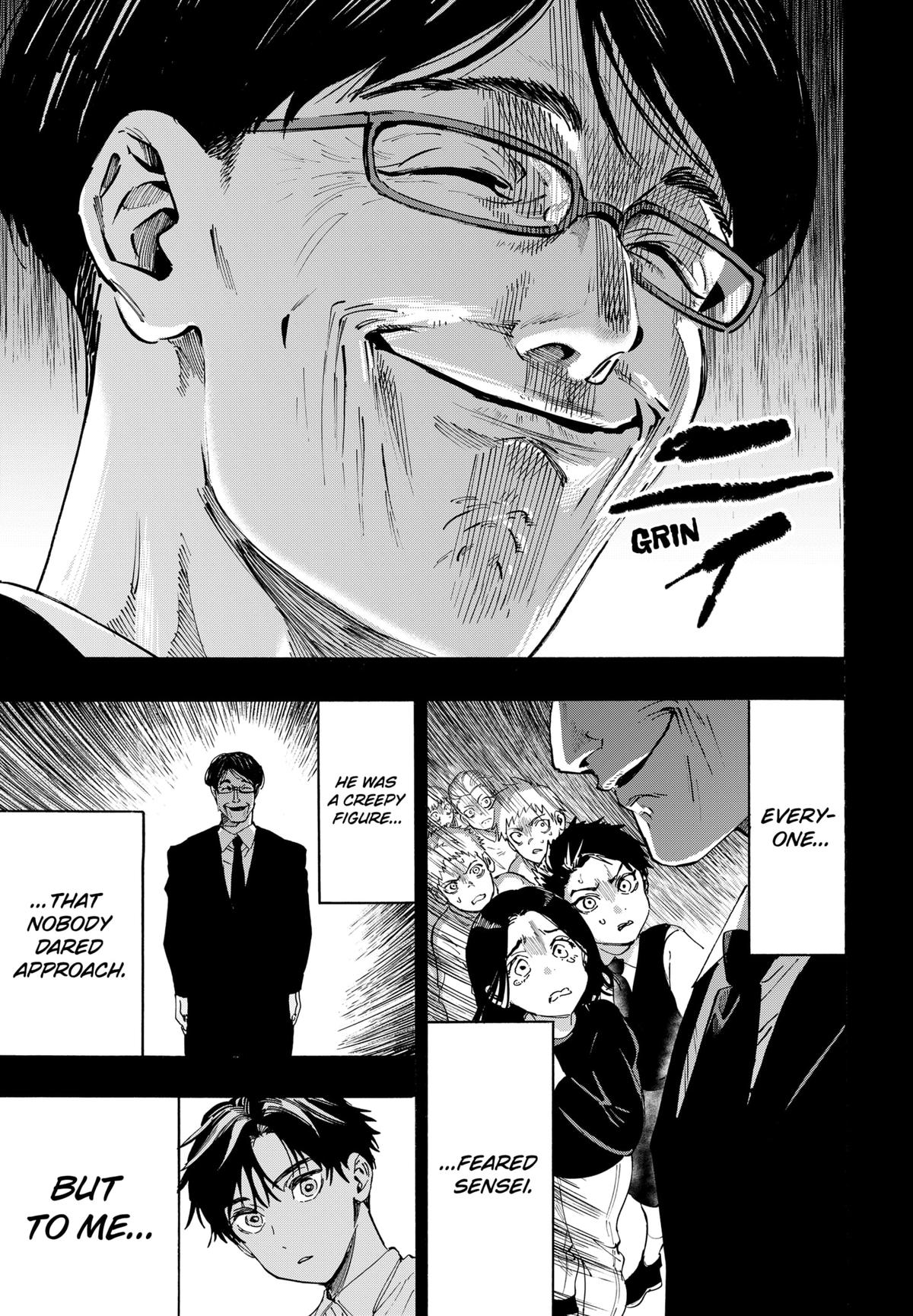 MARRIAGE TOXIN Chap 137 - Next Chap 138