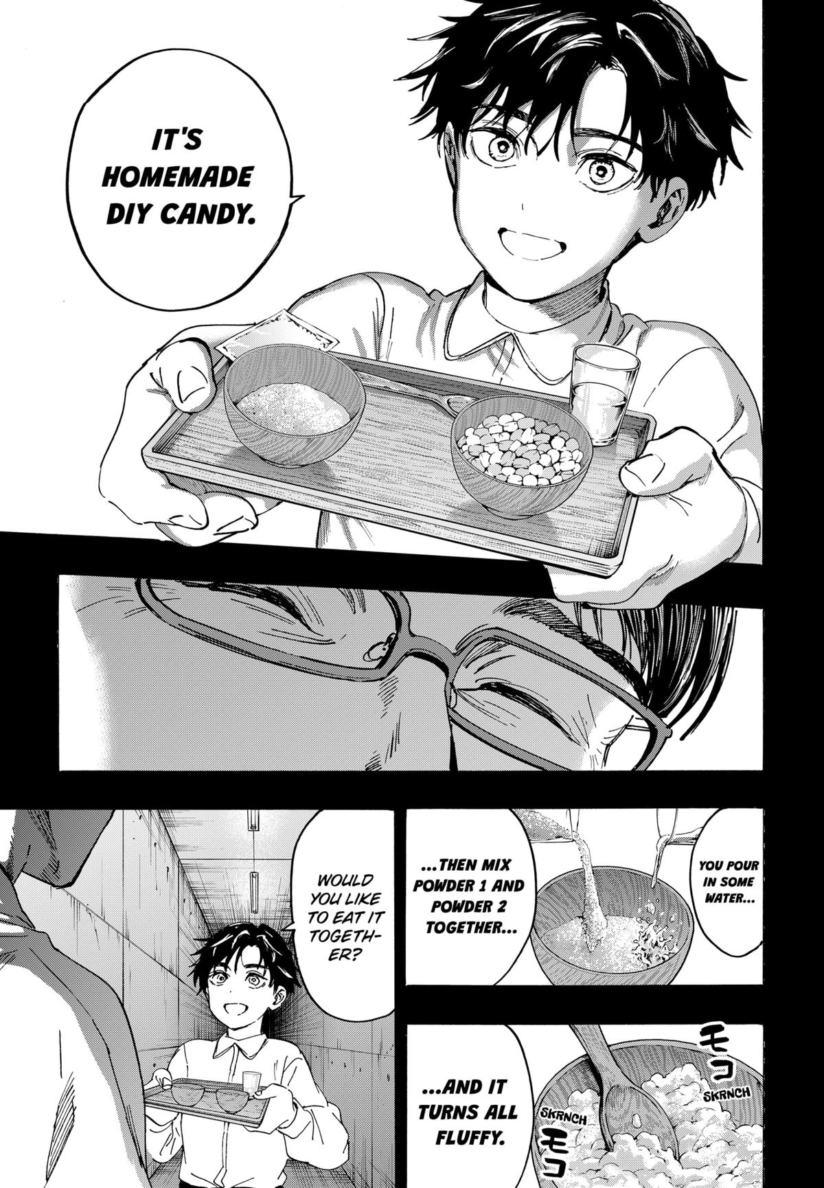 MARRIAGE TOXIN Chap 137 - Next Chap 138