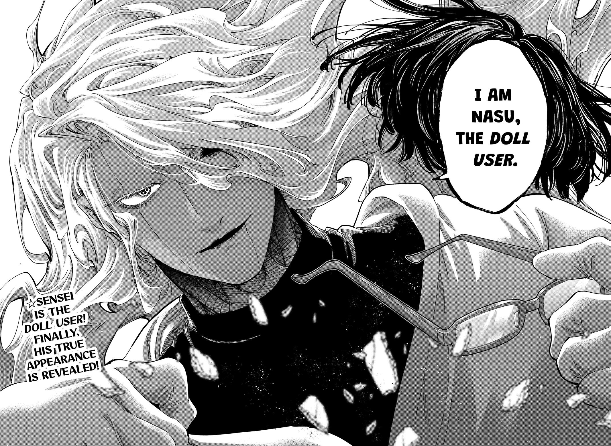 MARRIAGE TOXIN Chap 137 - Next Chap 138