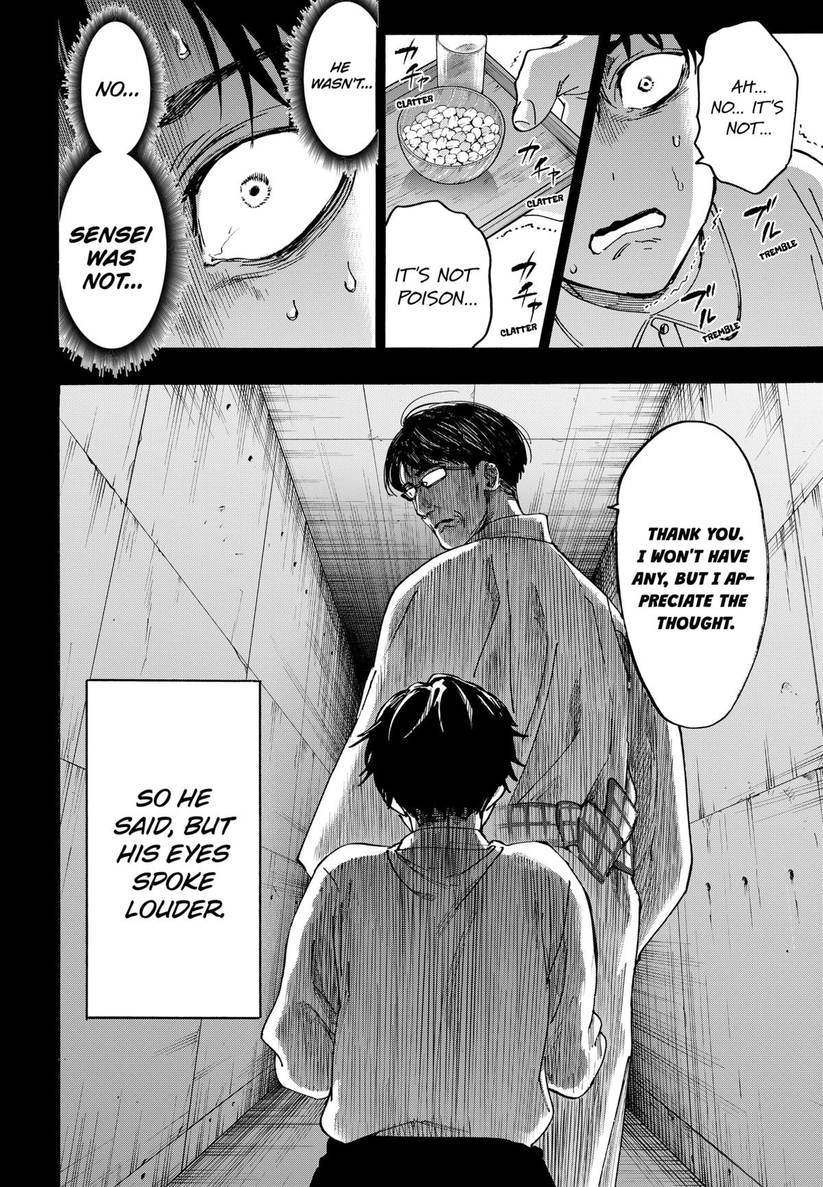 MARRIAGE TOXIN Chap 137 - Next Chap 138