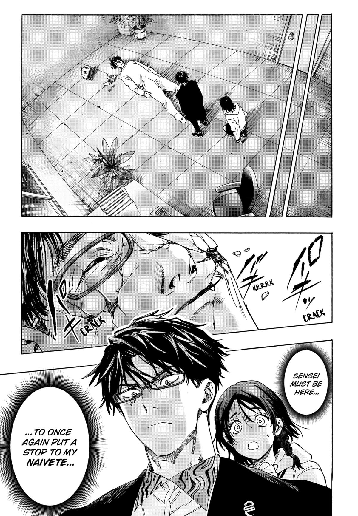 MARRIAGE TOXIN Chap 137 - Next Chap 138