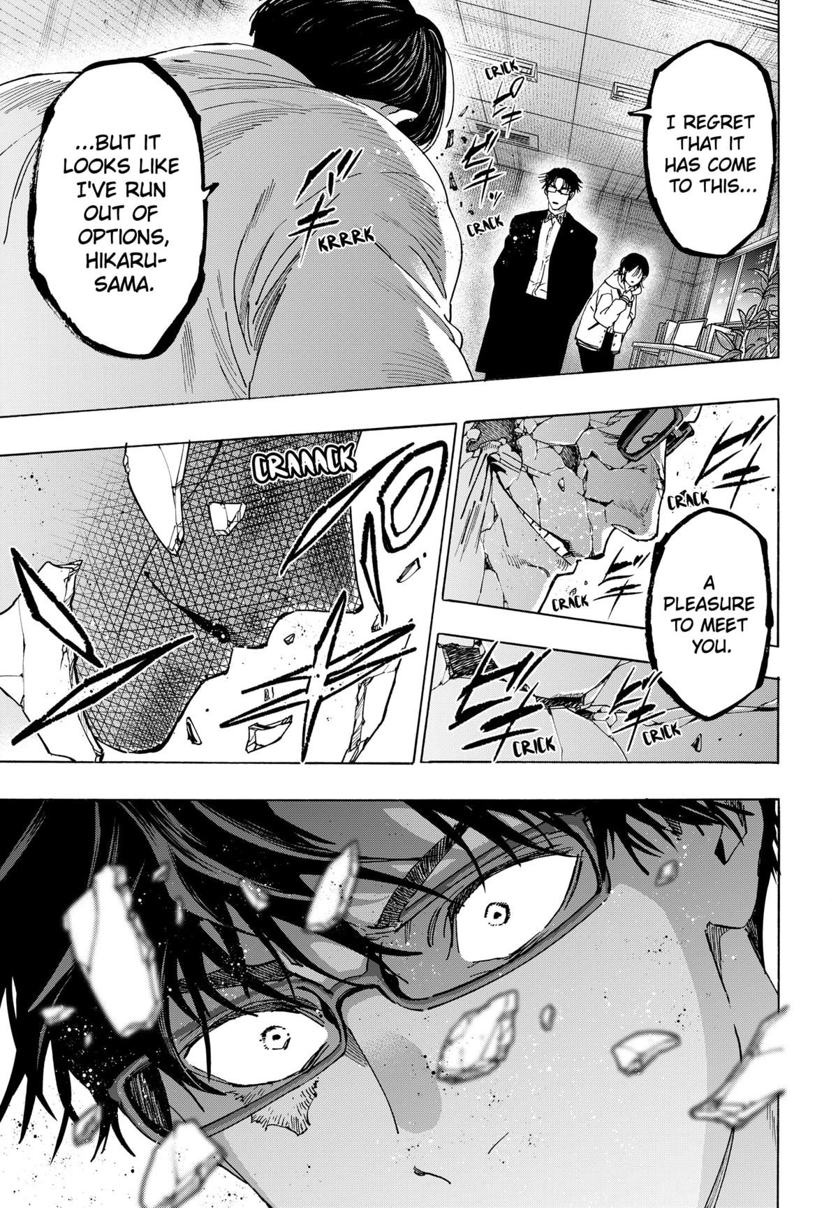 MARRIAGE TOXIN Chap 137 - Next Chap 138