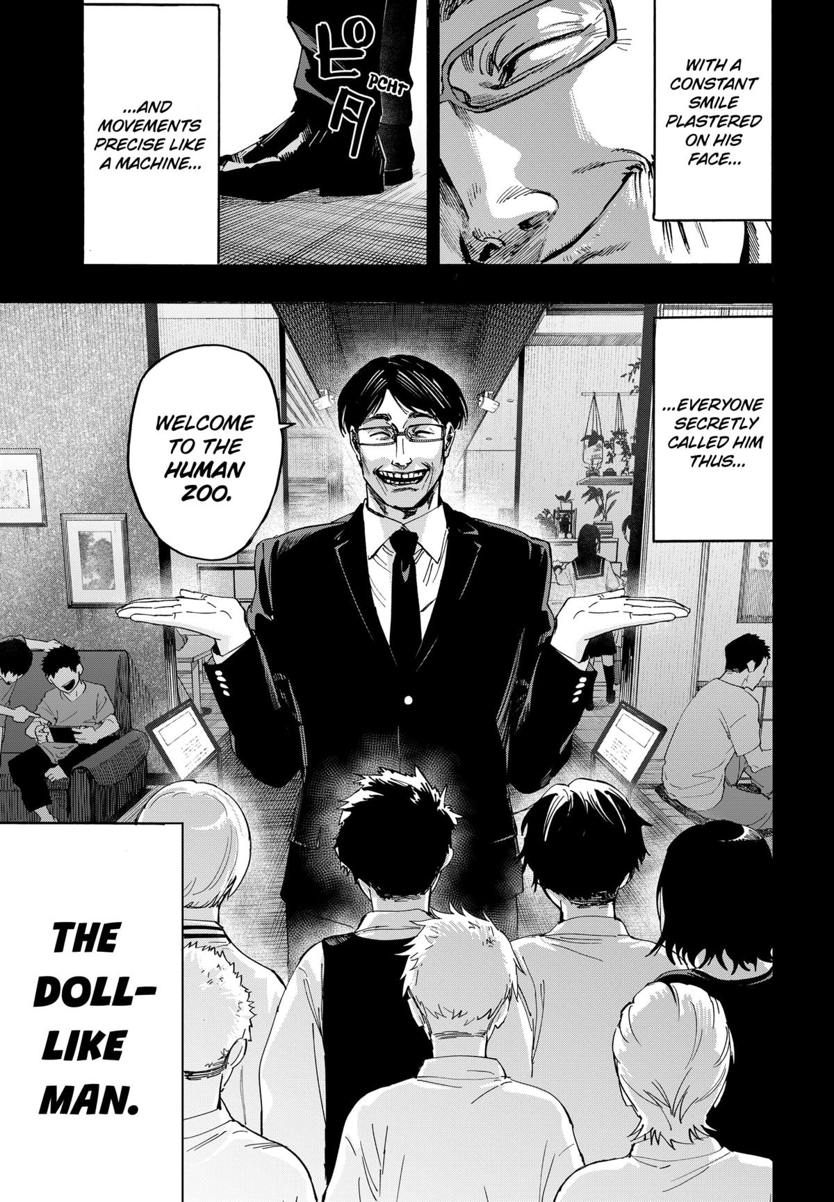 MARRIAGE TOXIN Chap 137 - Next Chap 138