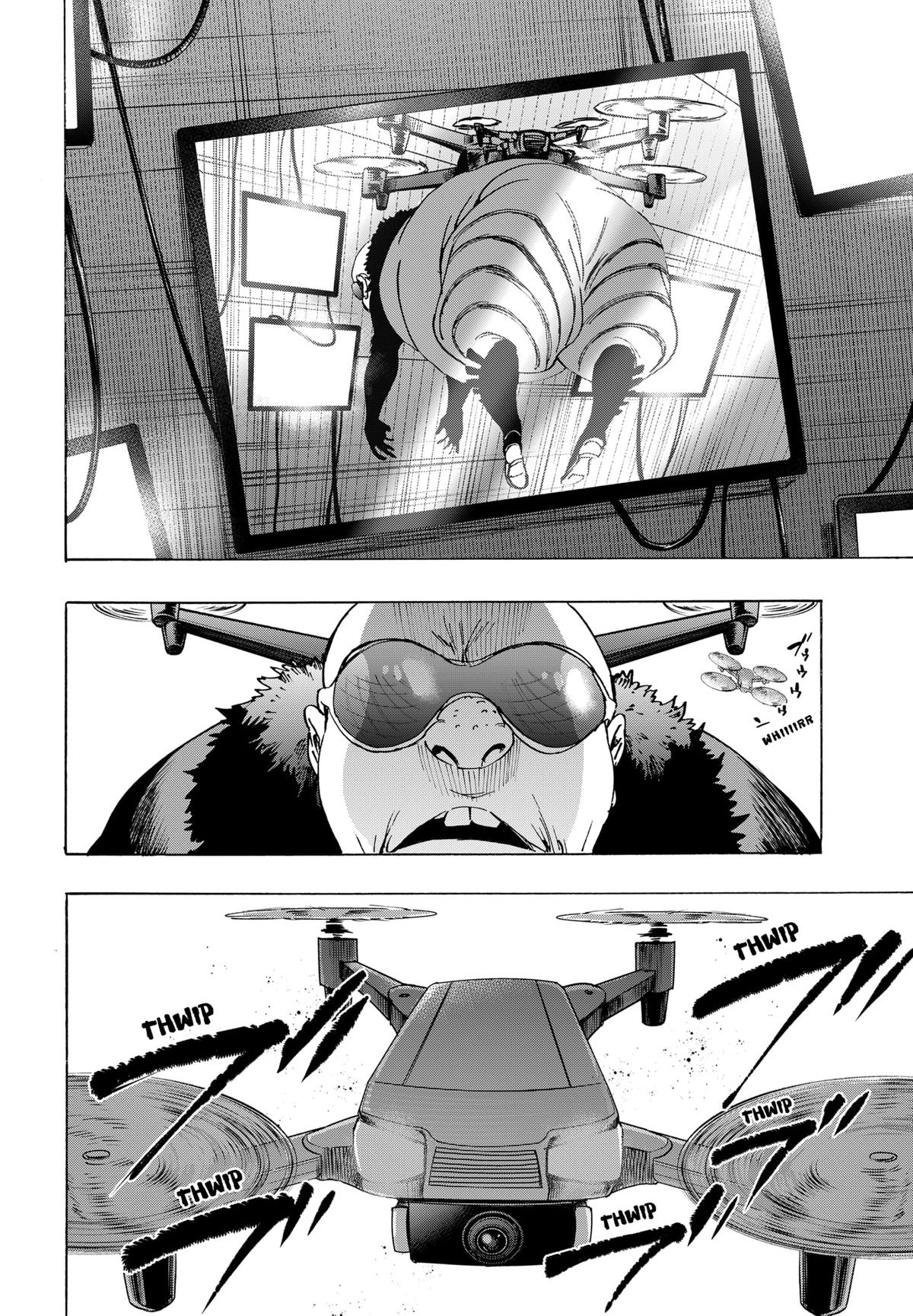 MARRIAGE TOXIN Chap 134 - Next Chap 135