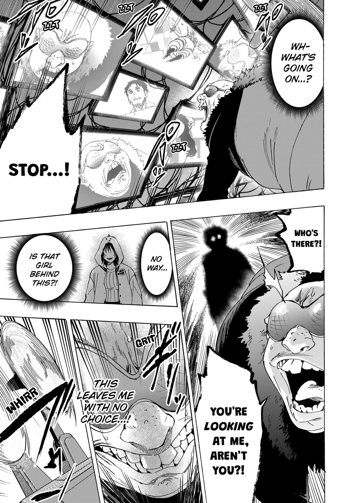 MARRIAGE TOXIN Chap 134 - Next Chap 135