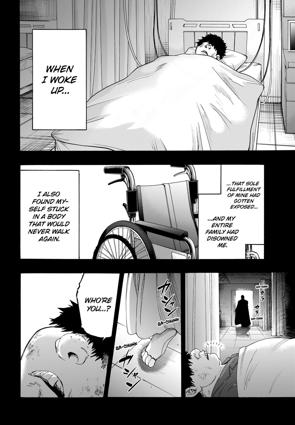 MARRIAGE TOXIN Chap 134 - Next Chap 135