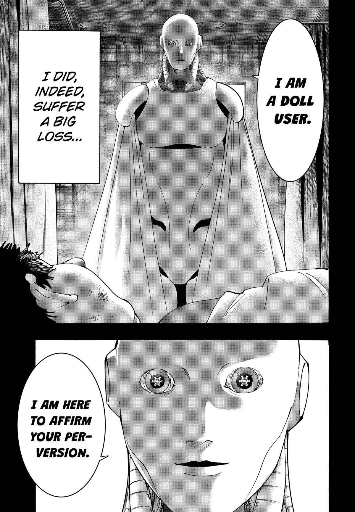 MARRIAGE TOXIN Chap 134 - Next Chap 135