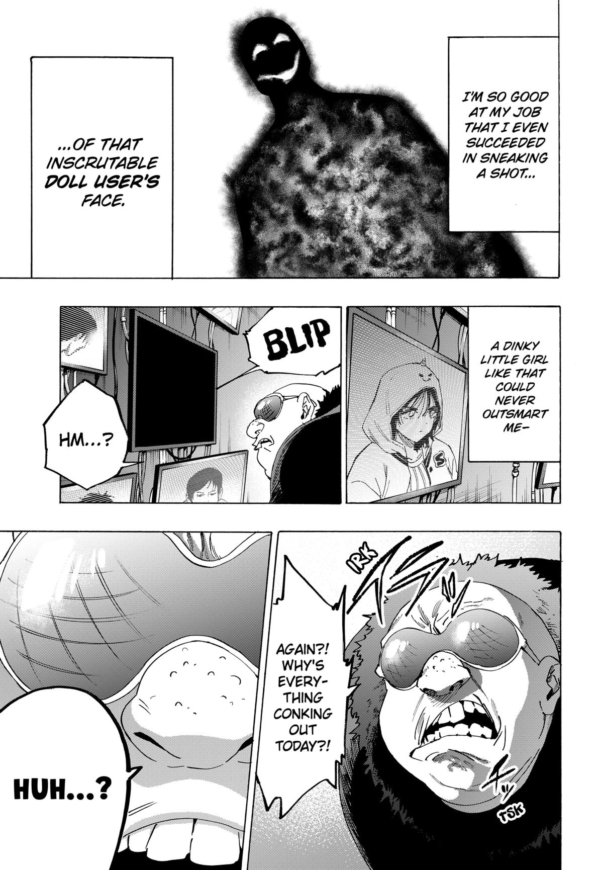 MARRIAGE TOXIN Chap 134 - Next Chap 135