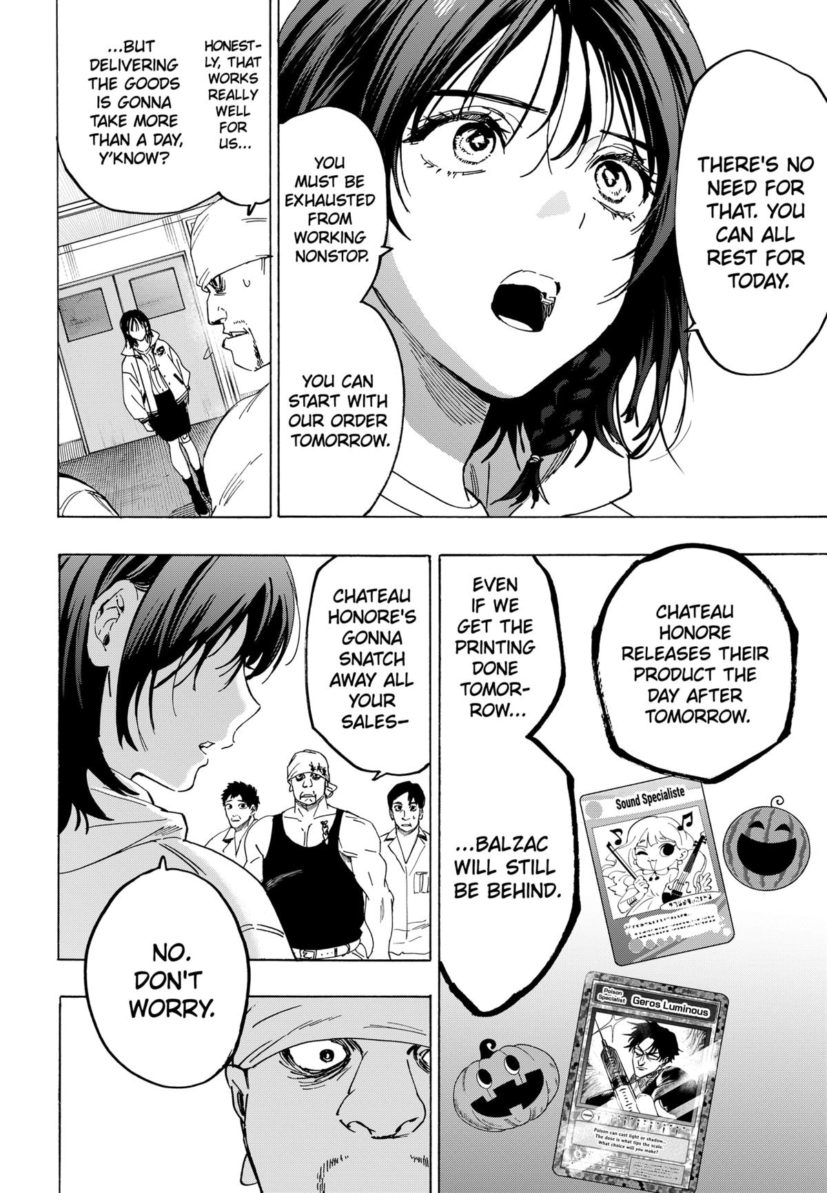 MARRIAGE TOXIN Chap 134 - Next Chap 135