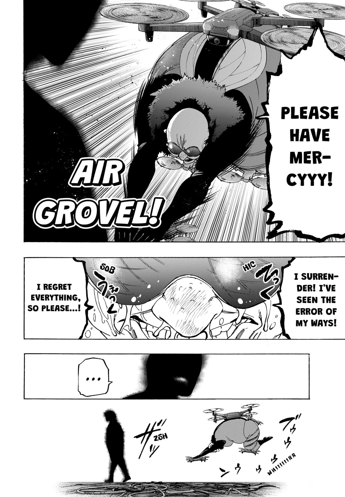 MARRIAGE TOXIN Chap 134 - Next Chap 135