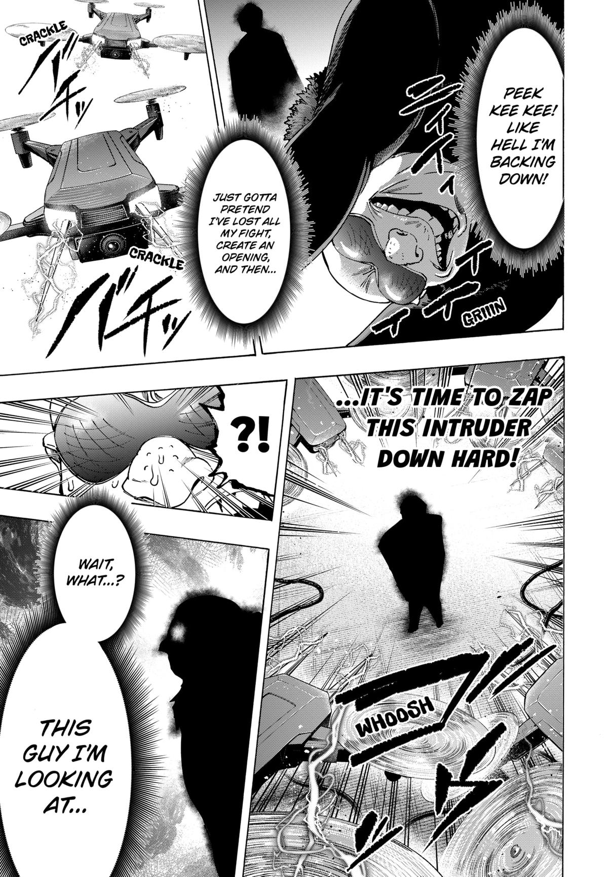 MARRIAGE TOXIN Chap 134 - Next Chap 135