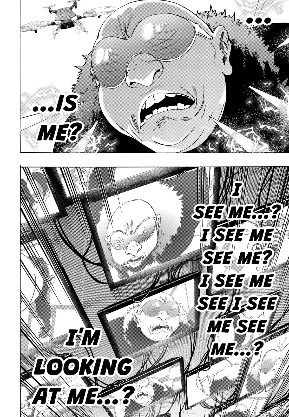 MARRIAGE TOXIN Chap 134 - Next Chap 135