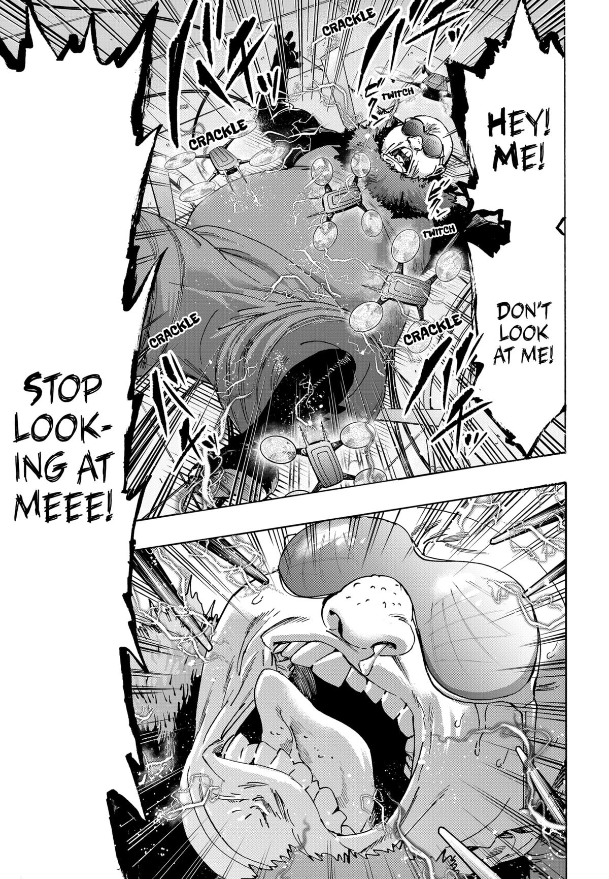 MARRIAGE TOXIN Chap 134 - Next Chap 135