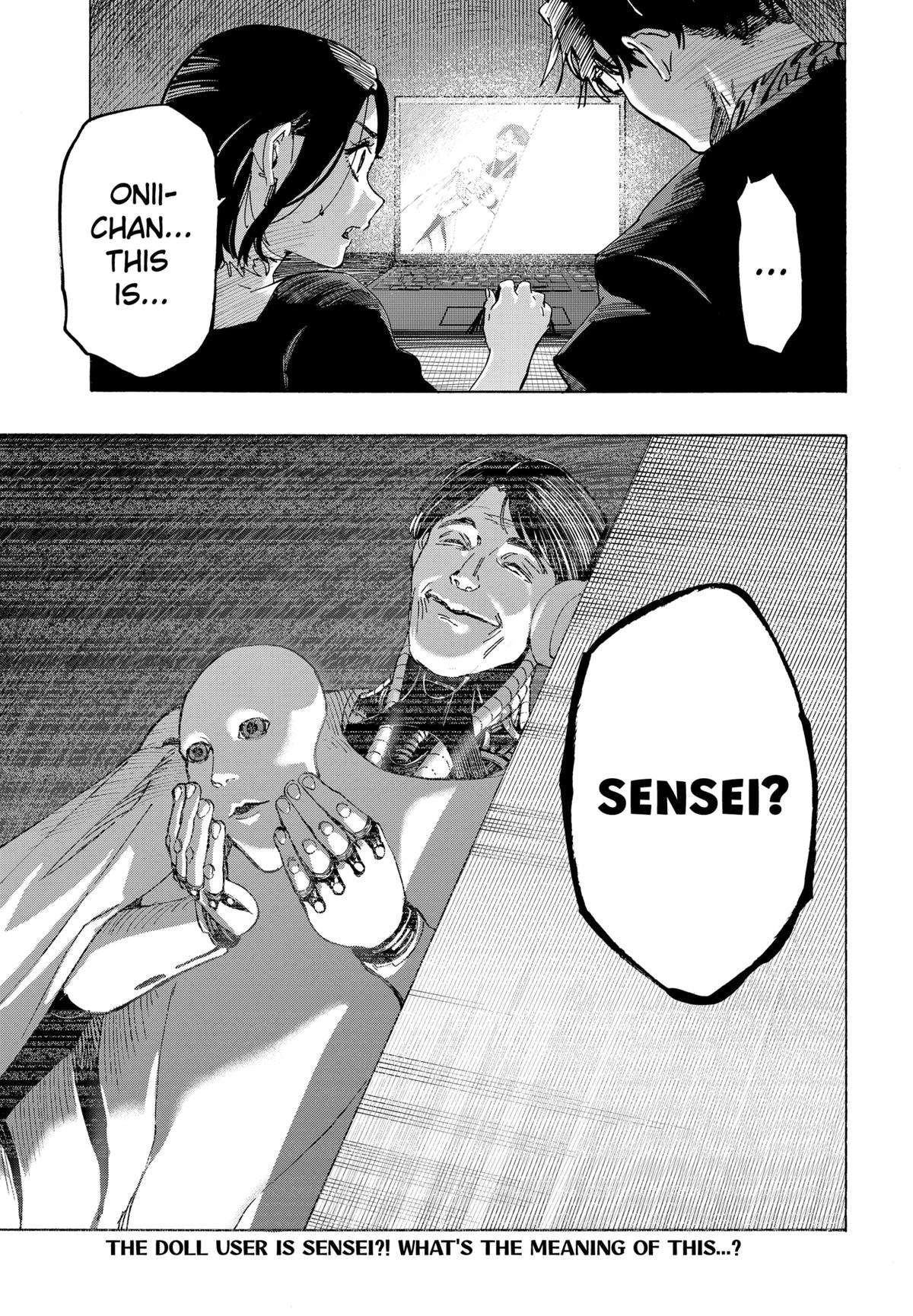 MARRIAGE TOXIN Chap 134 - Next Chap 135