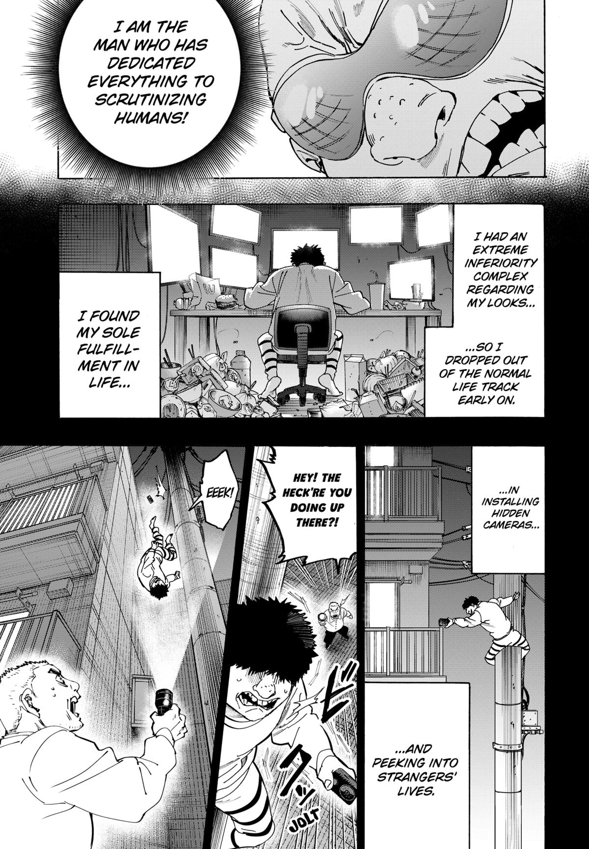 MARRIAGE TOXIN Chap 134 - Next Chap 135