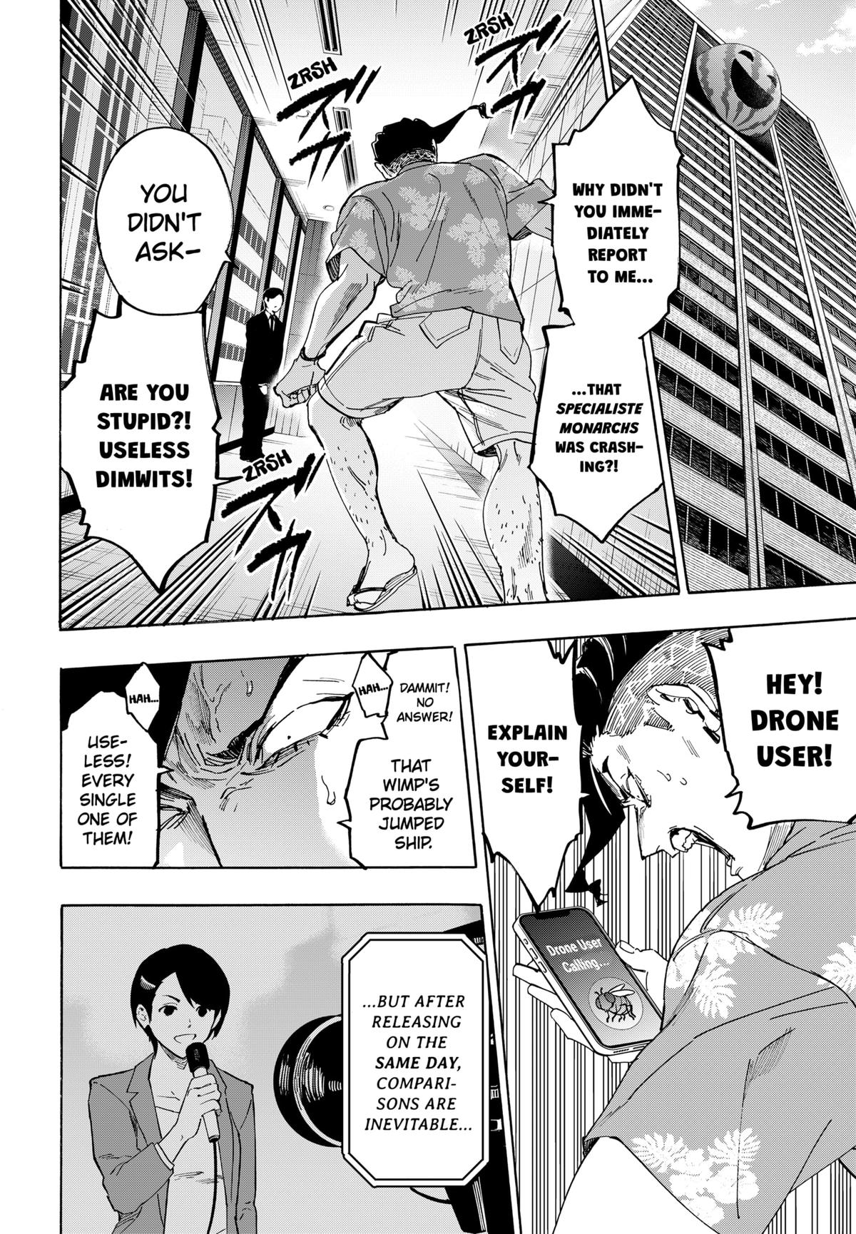 MARRIAGE TOXIN Chap 135 - Next Chap 136