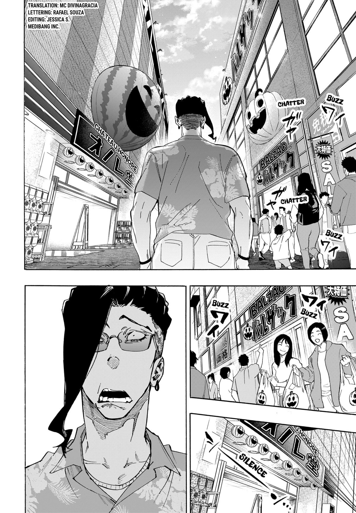 MARRIAGE TOXIN Chap 135 - Next Chap 136