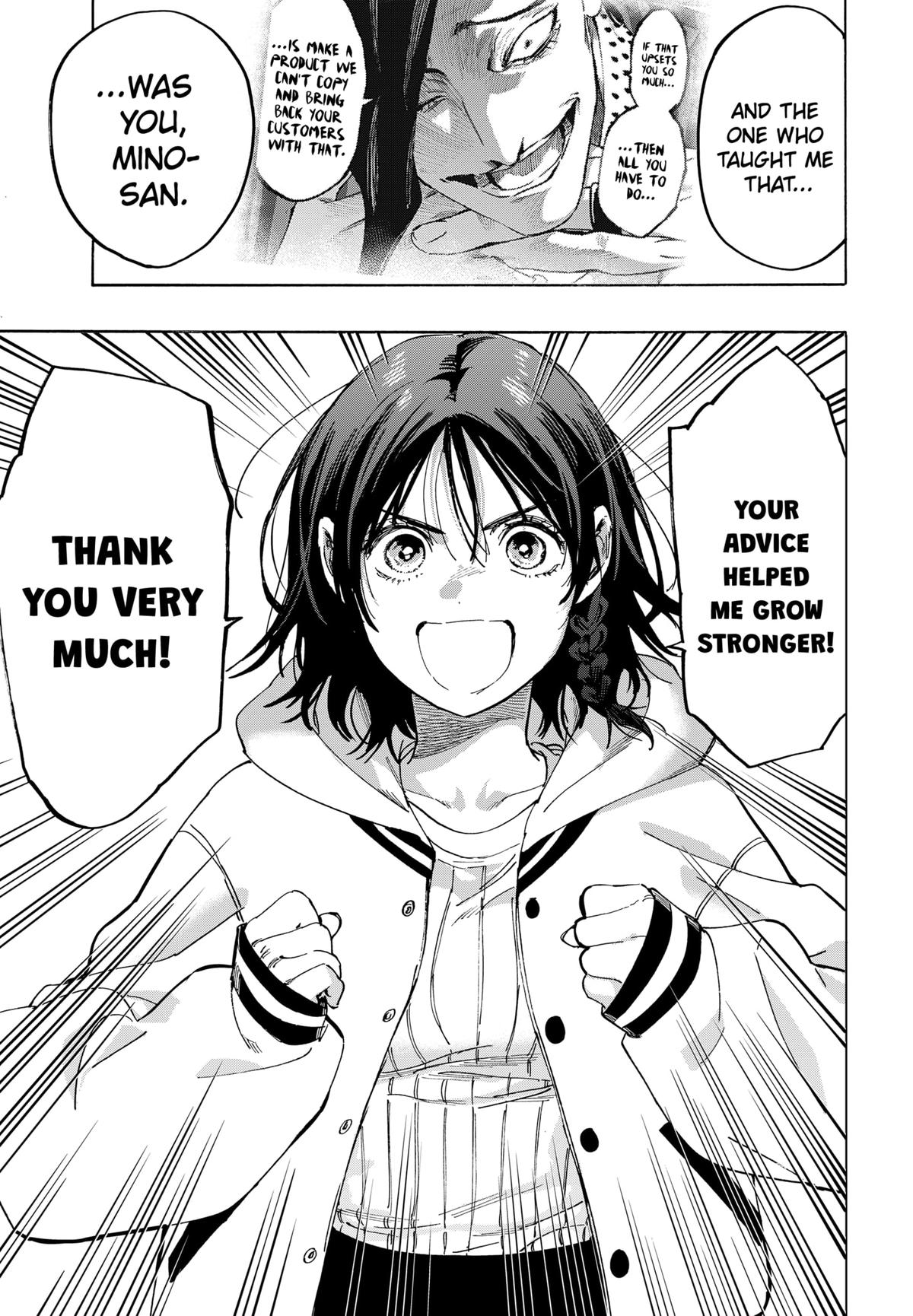 MARRIAGE TOXIN Chap 135 - Next Chap 136