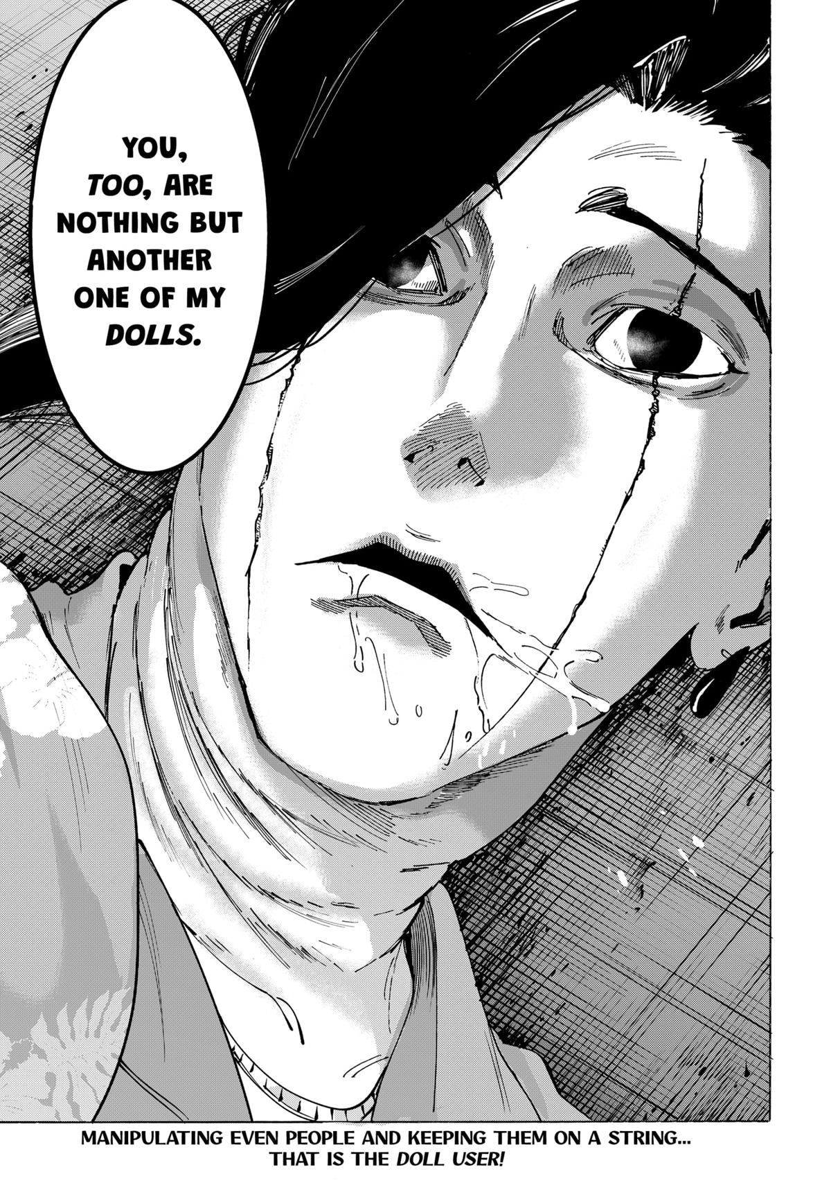 MARRIAGE TOXIN Chap 135 - Next Chap 136