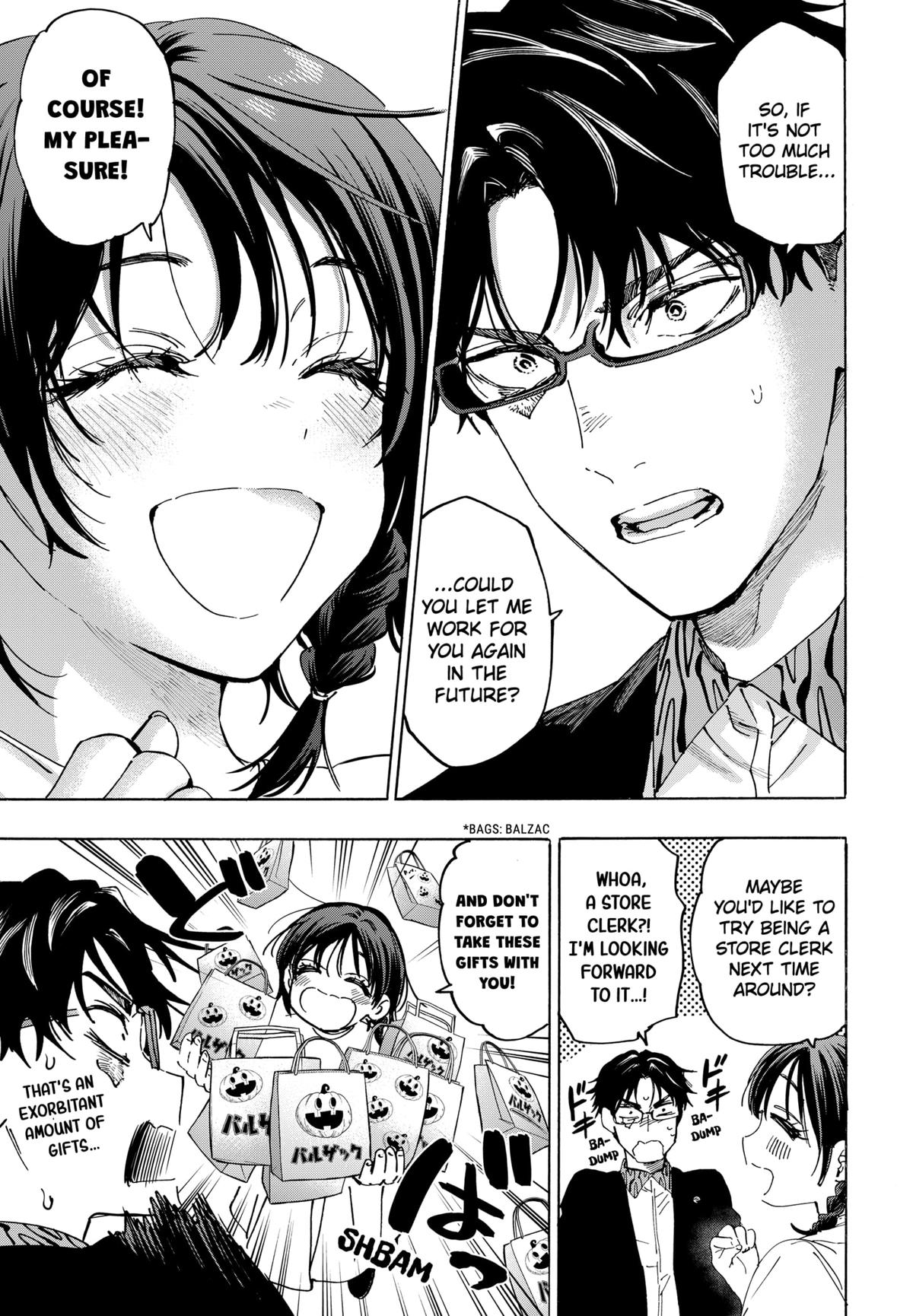 MARRIAGE TOXIN Chap 136 - Next Chap 137