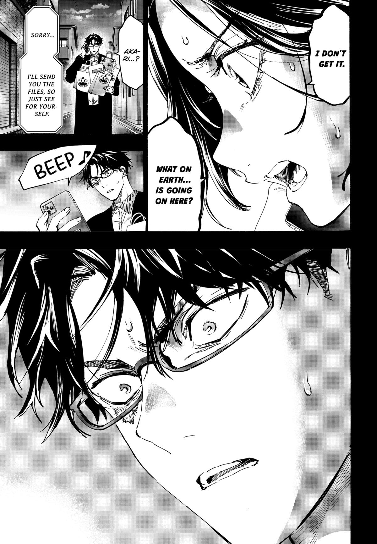 MARRIAGE TOXIN Chap 136 - Next Chap 137