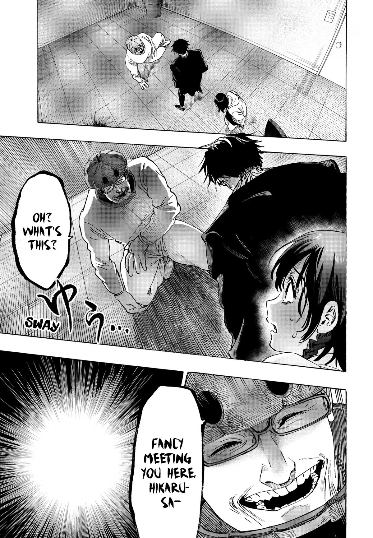 MARRIAGE TOXIN Chap 136 - Next Chap 137