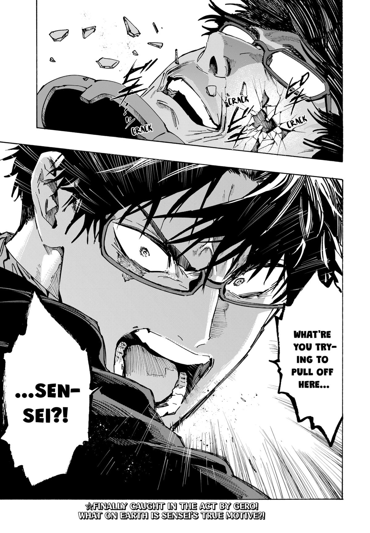 MARRIAGE TOXIN Chap 136 - Next Chap 137