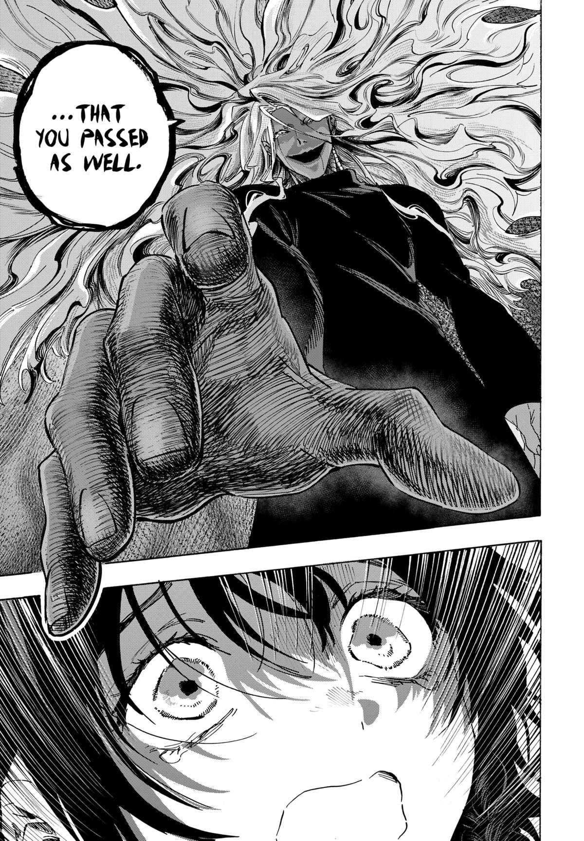 MARRIAGE TOXIN Chap 138 - Next Chap 139