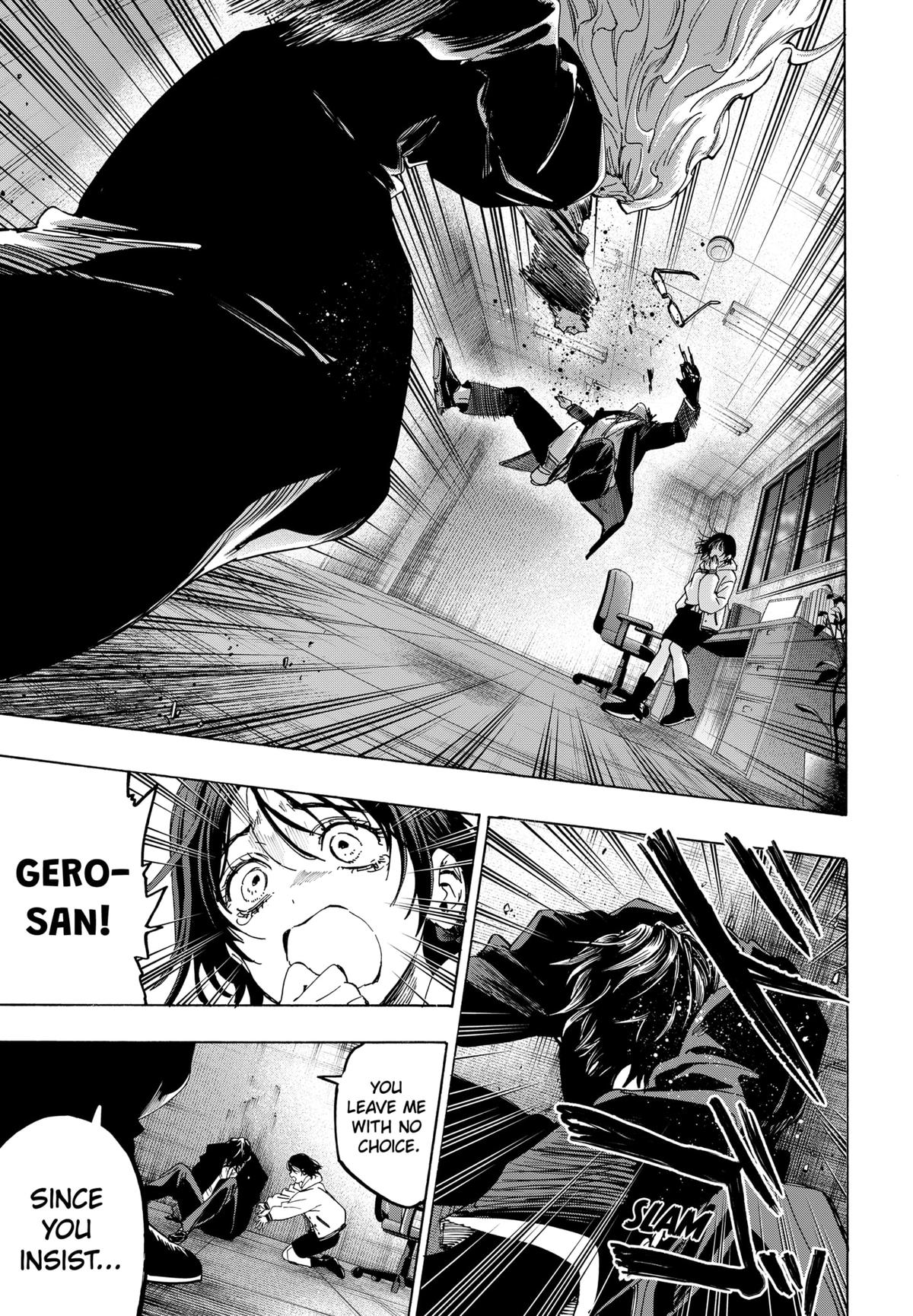 MARRIAGE TOXIN Chap 138 - Next Chap 139