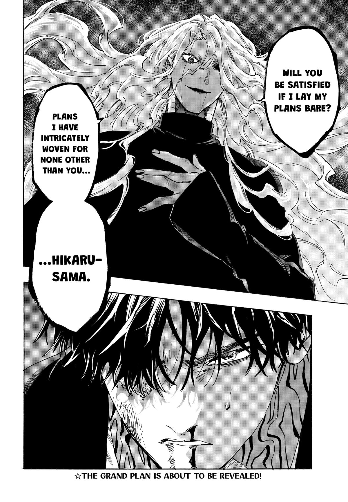 MARRIAGE TOXIN Chap 138 - Next Chap 139