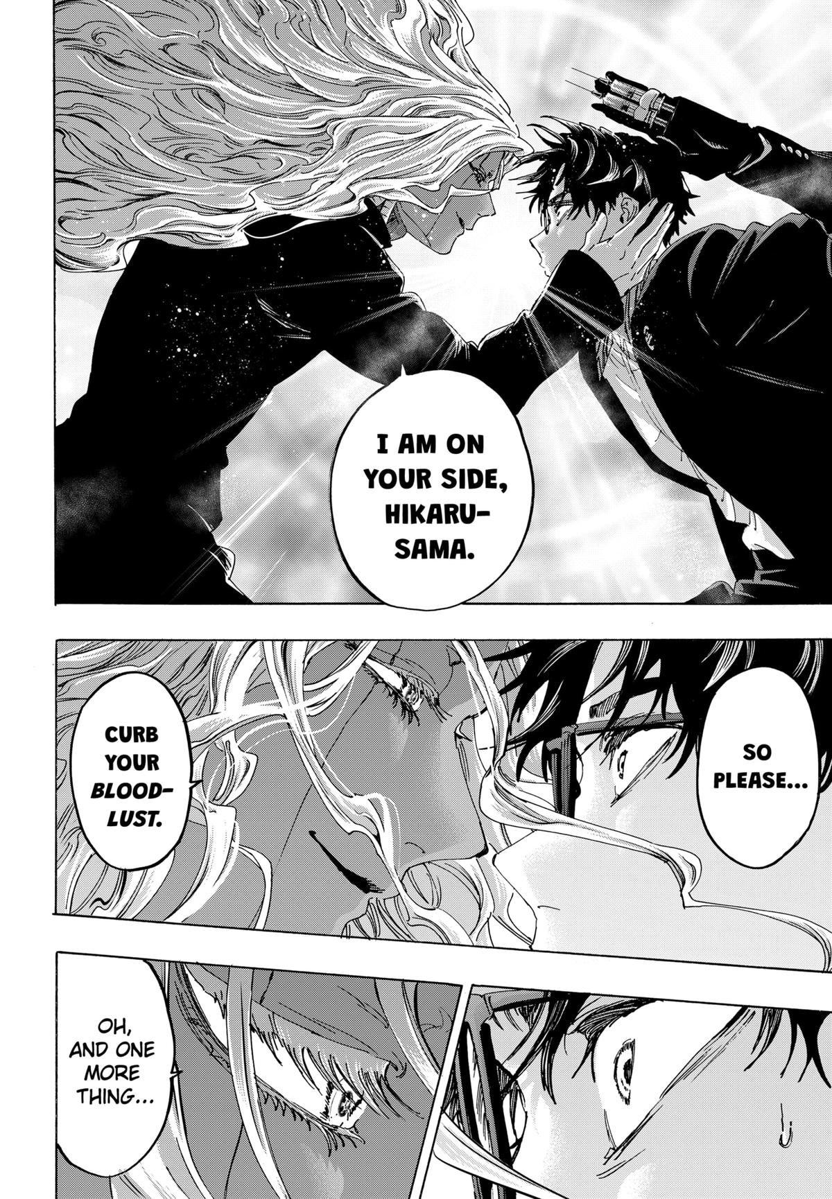 MARRIAGE TOXIN Chap 138 - Next Chap 139