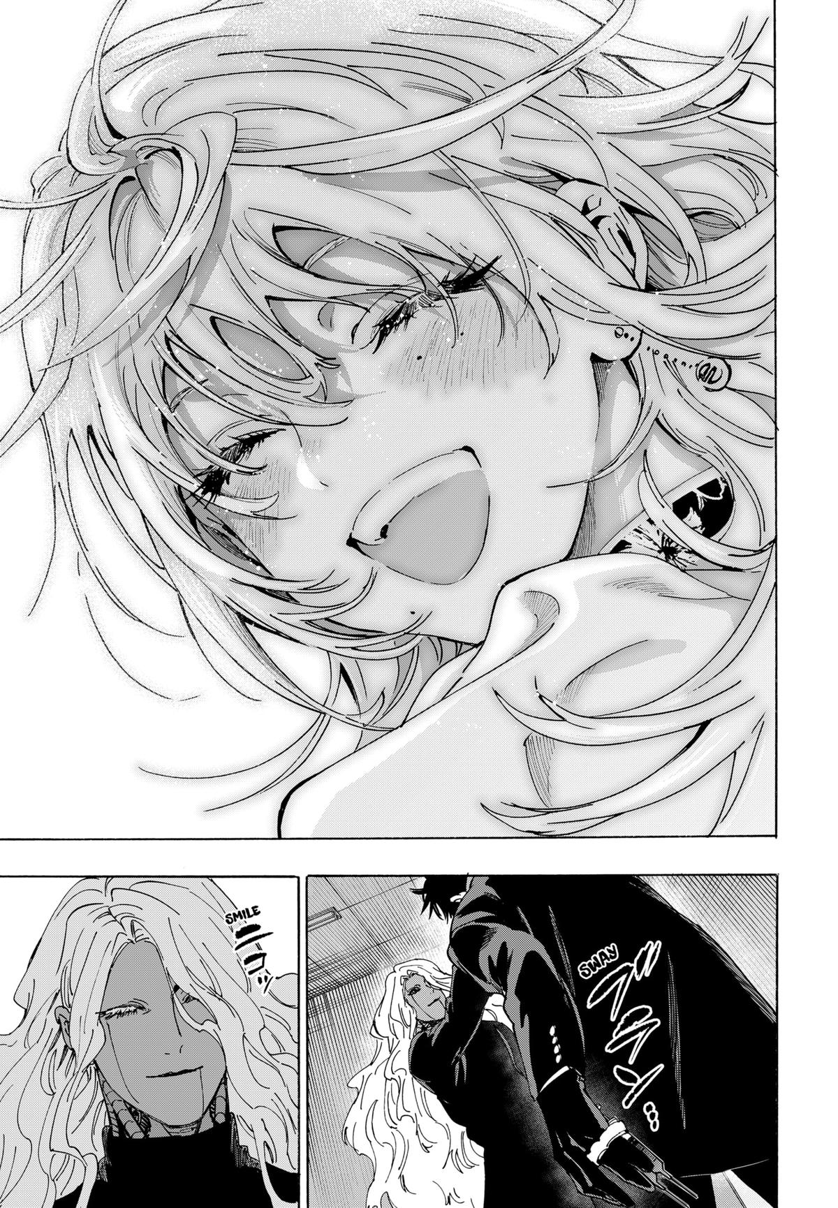 MARRIAGE TOXIN Chap 138 - Next Chap 139