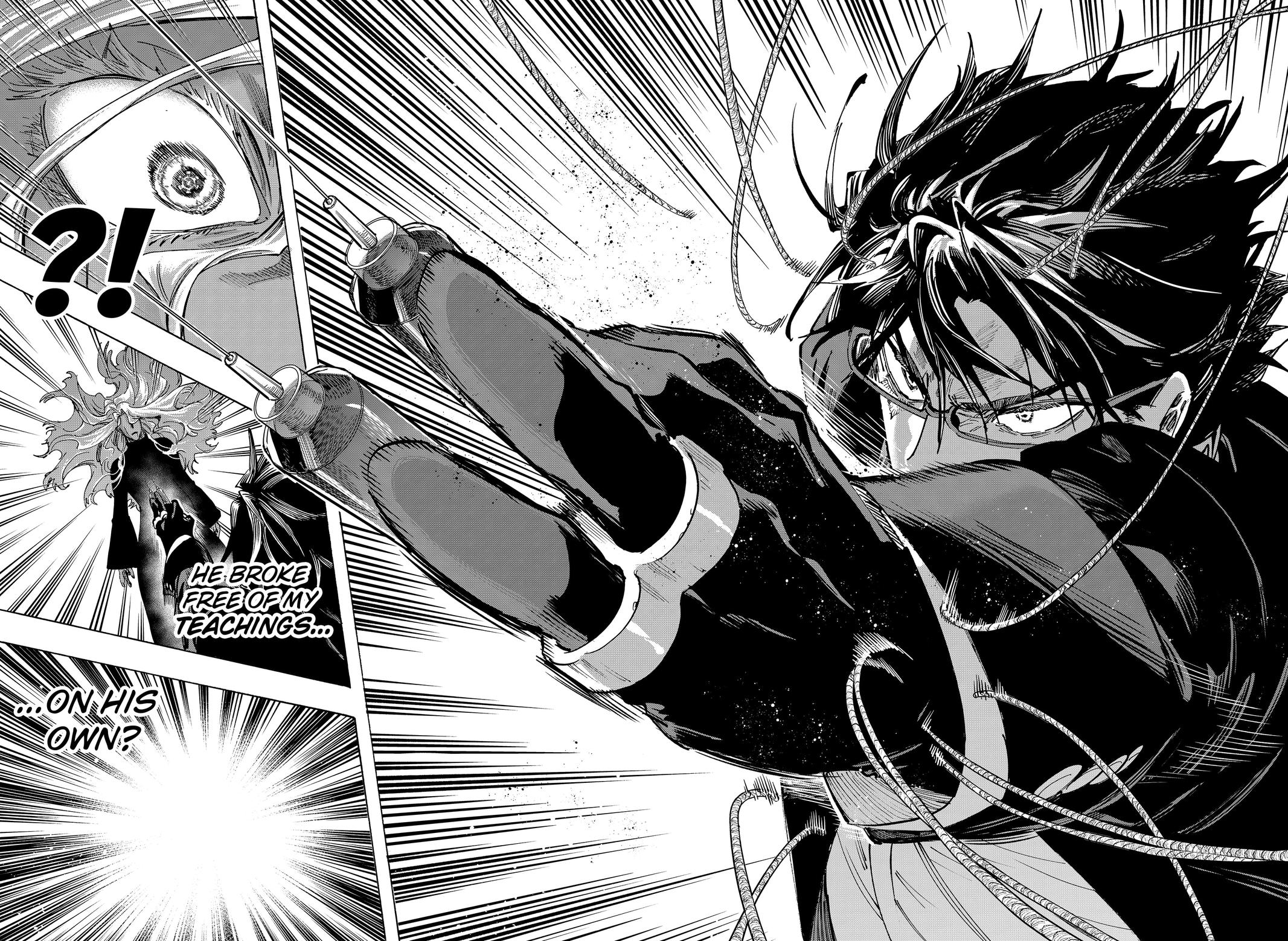 MARRIAGE TOXIN Chap 138 - Next Chap 139