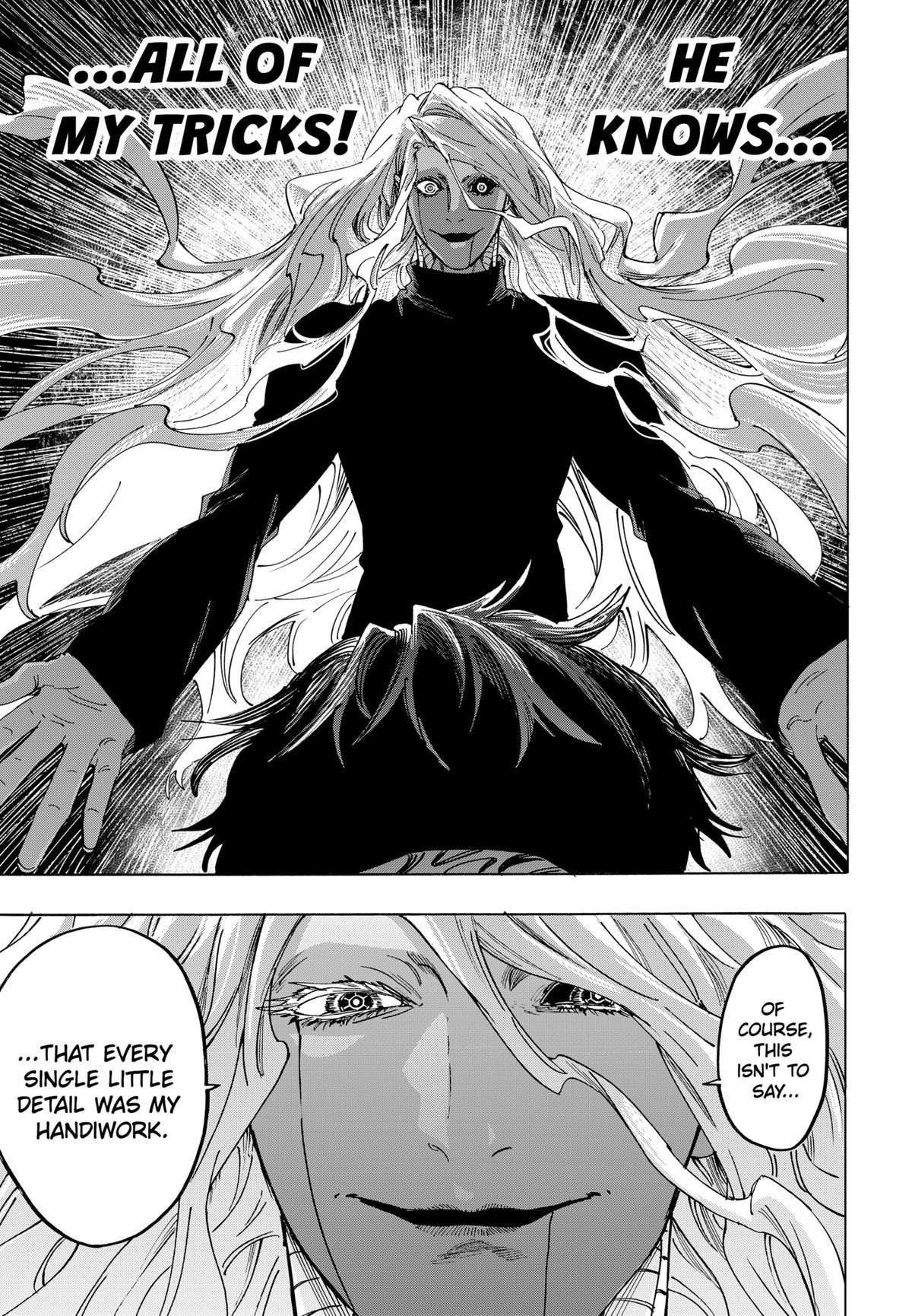 MARRIAGE TOXIN Chap 139 - Next Chap 140