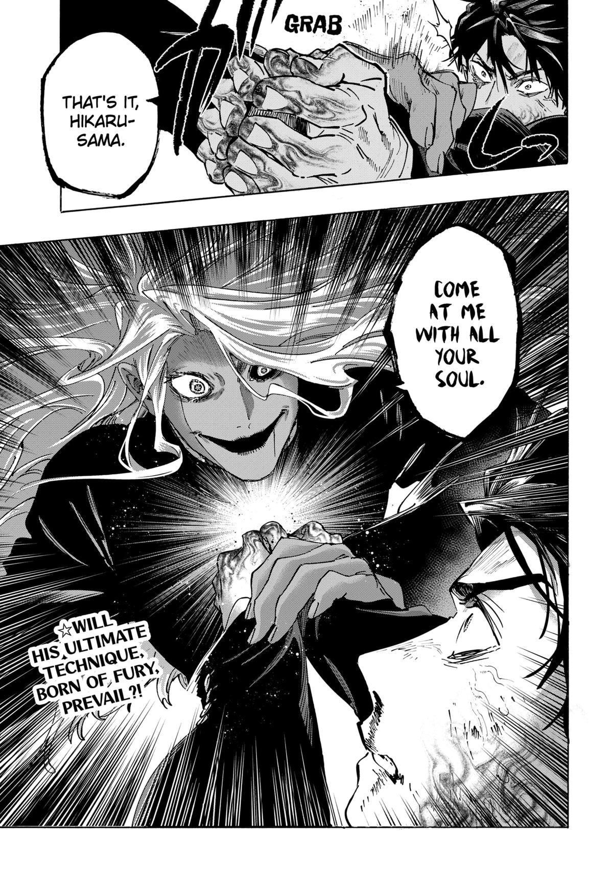 MARRIAGE TOXIN Chap 139 - Next Chap 140