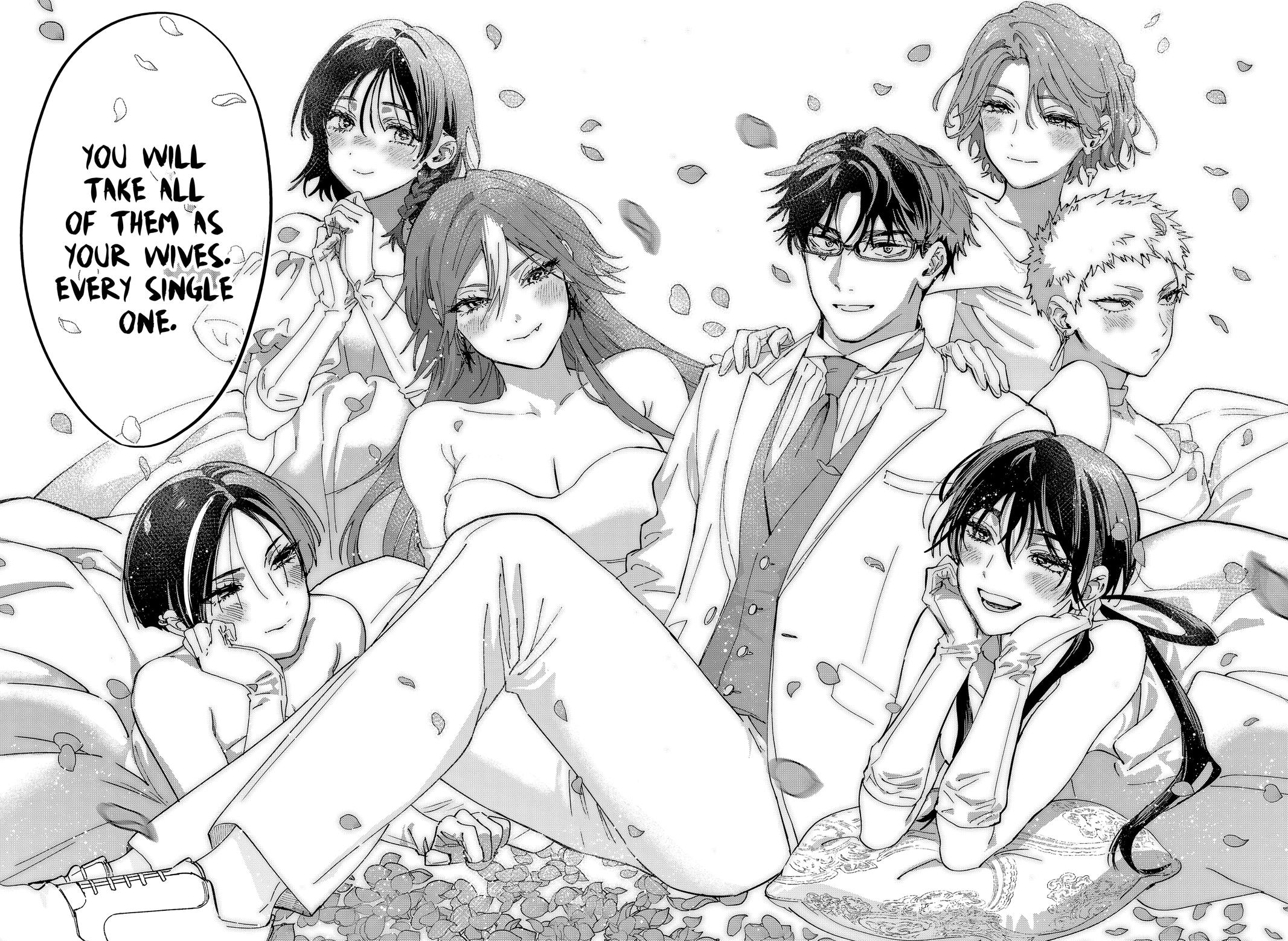 MARRIAGE TOXIN Chap 139 - Next Chap 140