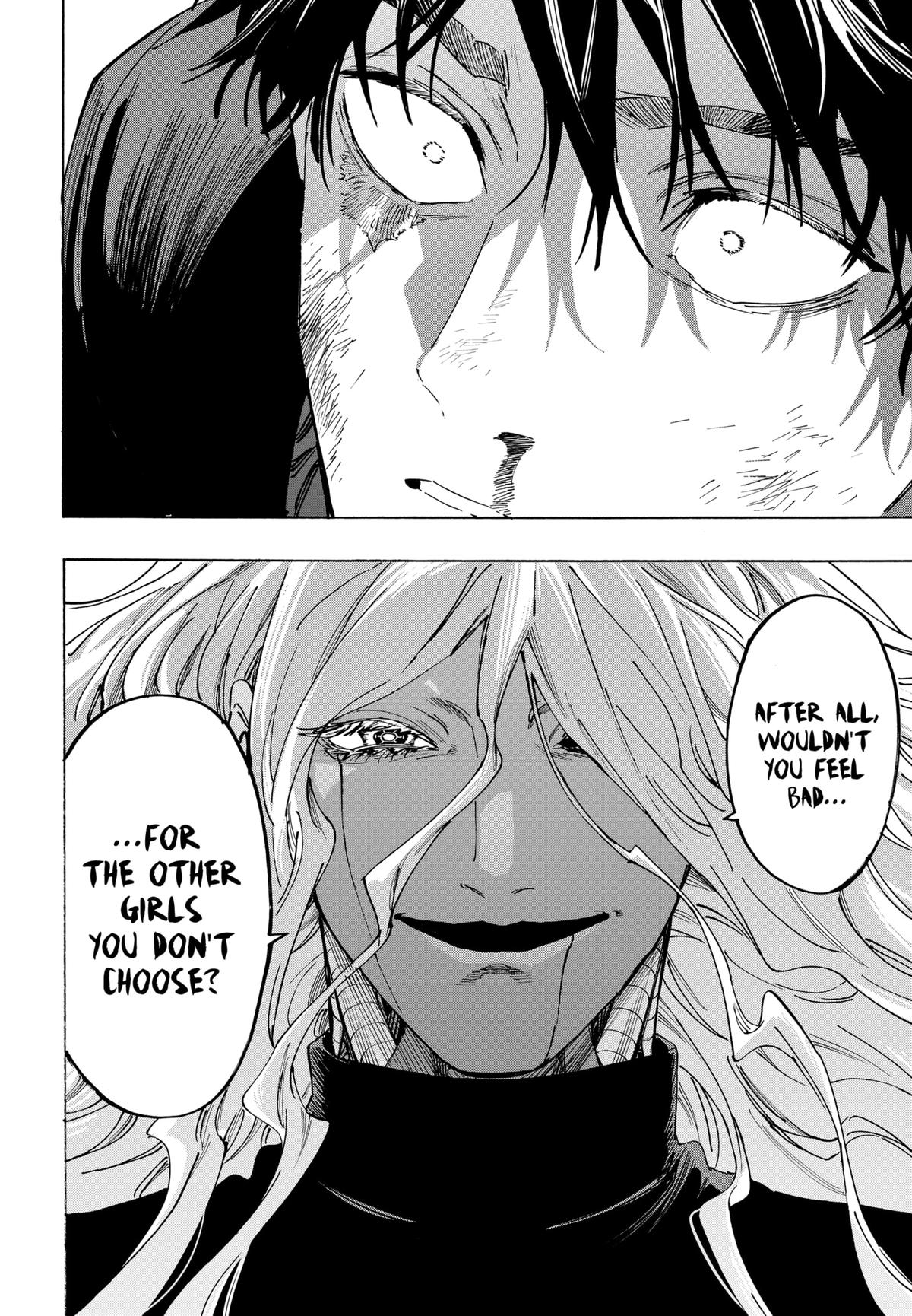 MARRIAGE TOXIN Chap 139 - Next Chap 140