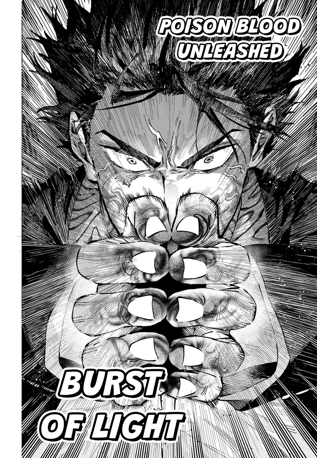 MARRIAGE TOXIN Chap 139 - Next Chap 140