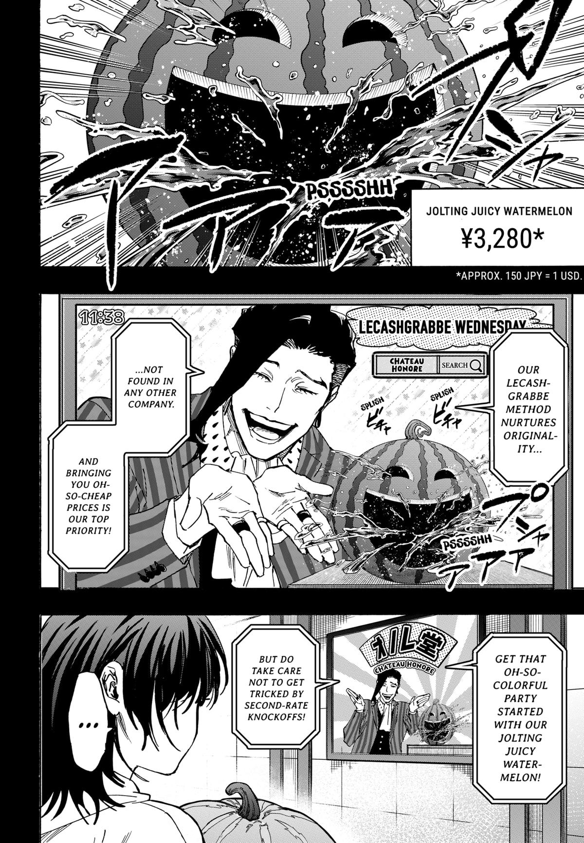 MARRIAGE TOXIN Chap 130 - Next Chap 131